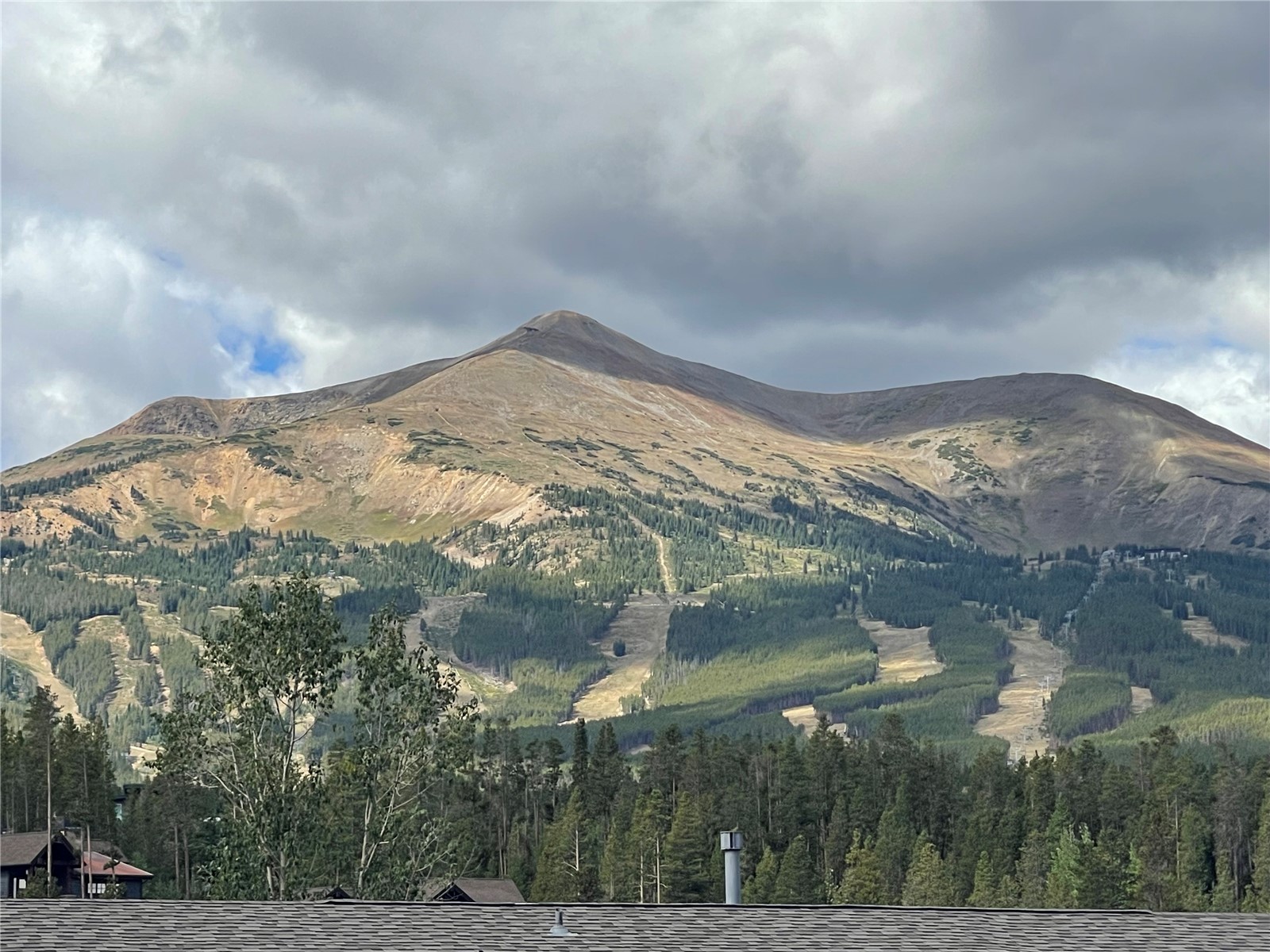 112 Reiling Road Breckenridge CO 80424