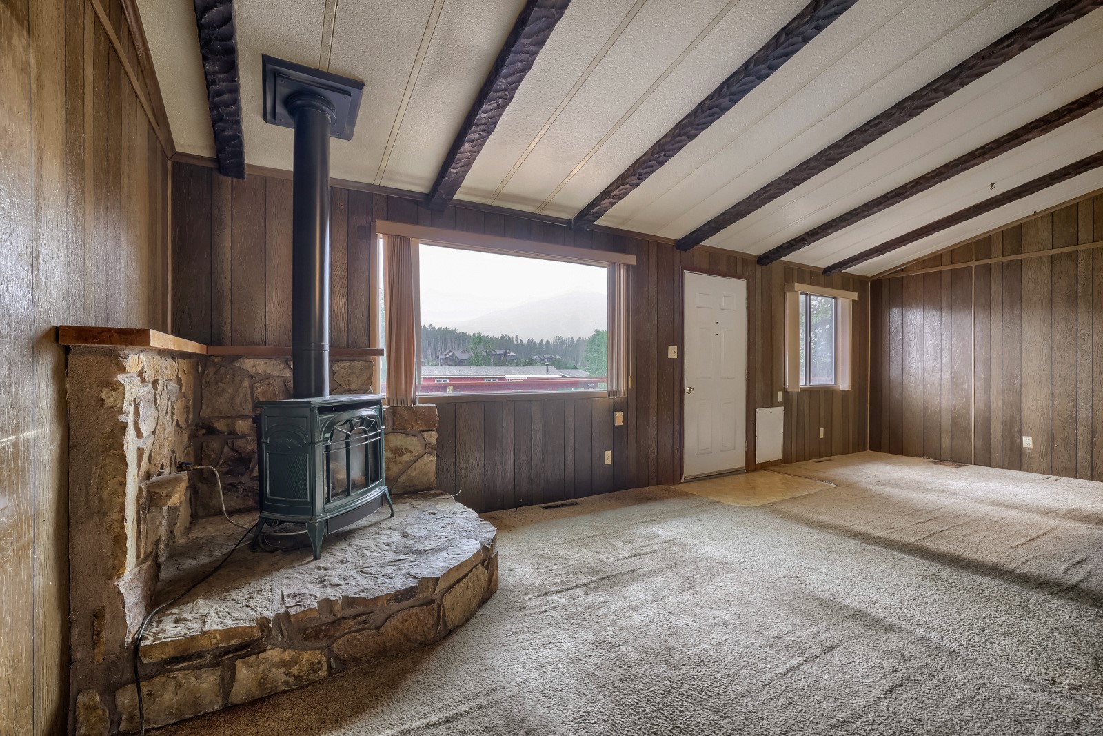 112 Reiling Road Breckenridge CO 80424