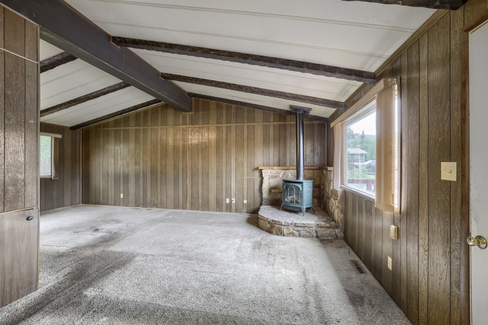 112 Reiling Road Breckenridge CO 80424