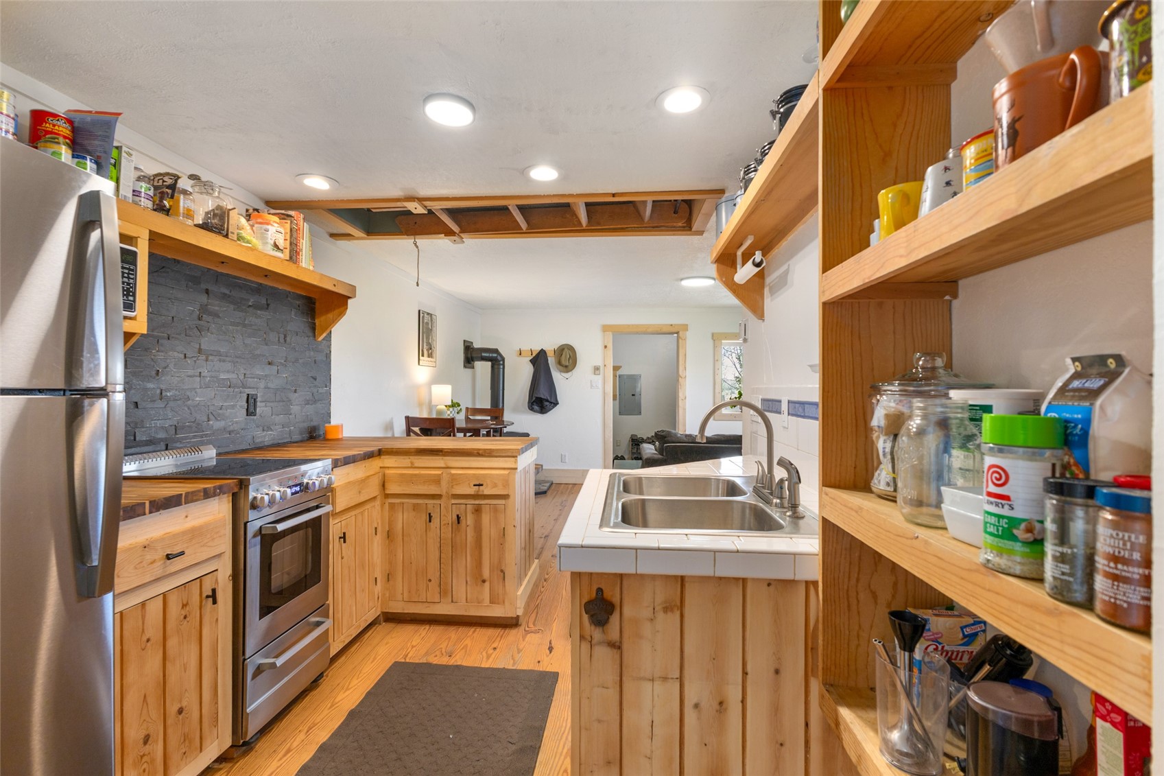 61169 Cottonwood Street Clark CO 80428