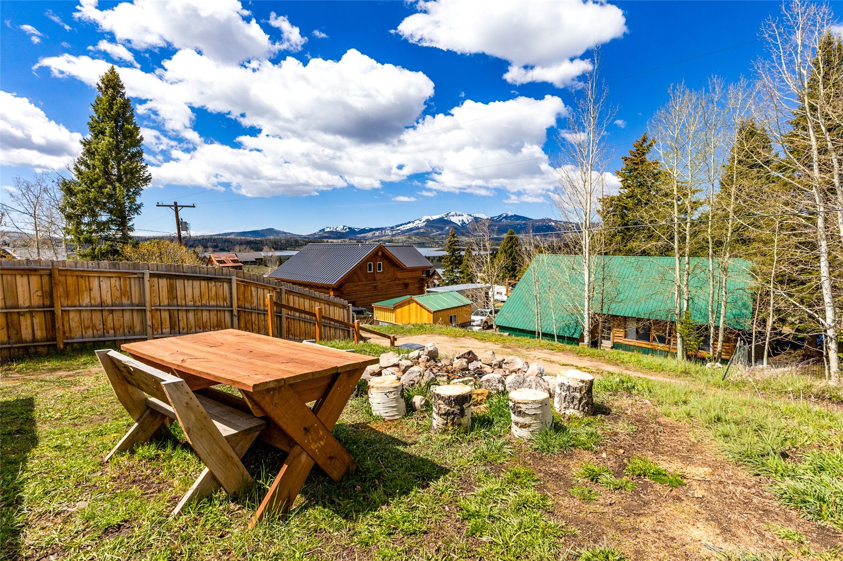 61169 Cottonwood Street Clark CO 80428