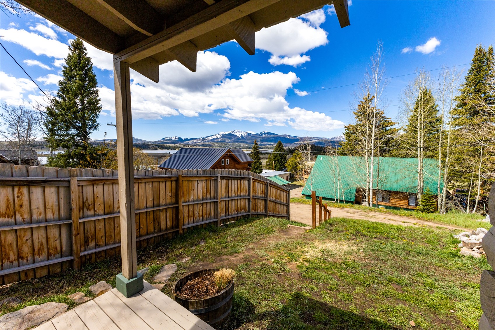 61169 Cottonwood Street Clark CO 80428