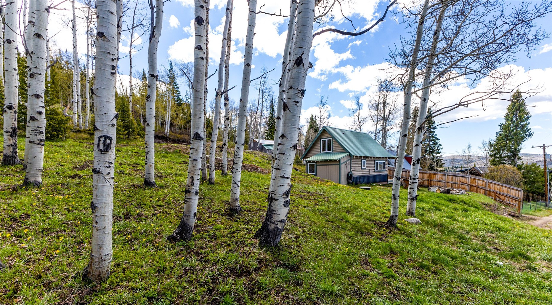 61169 Cottonwood Street Clark CO 80428