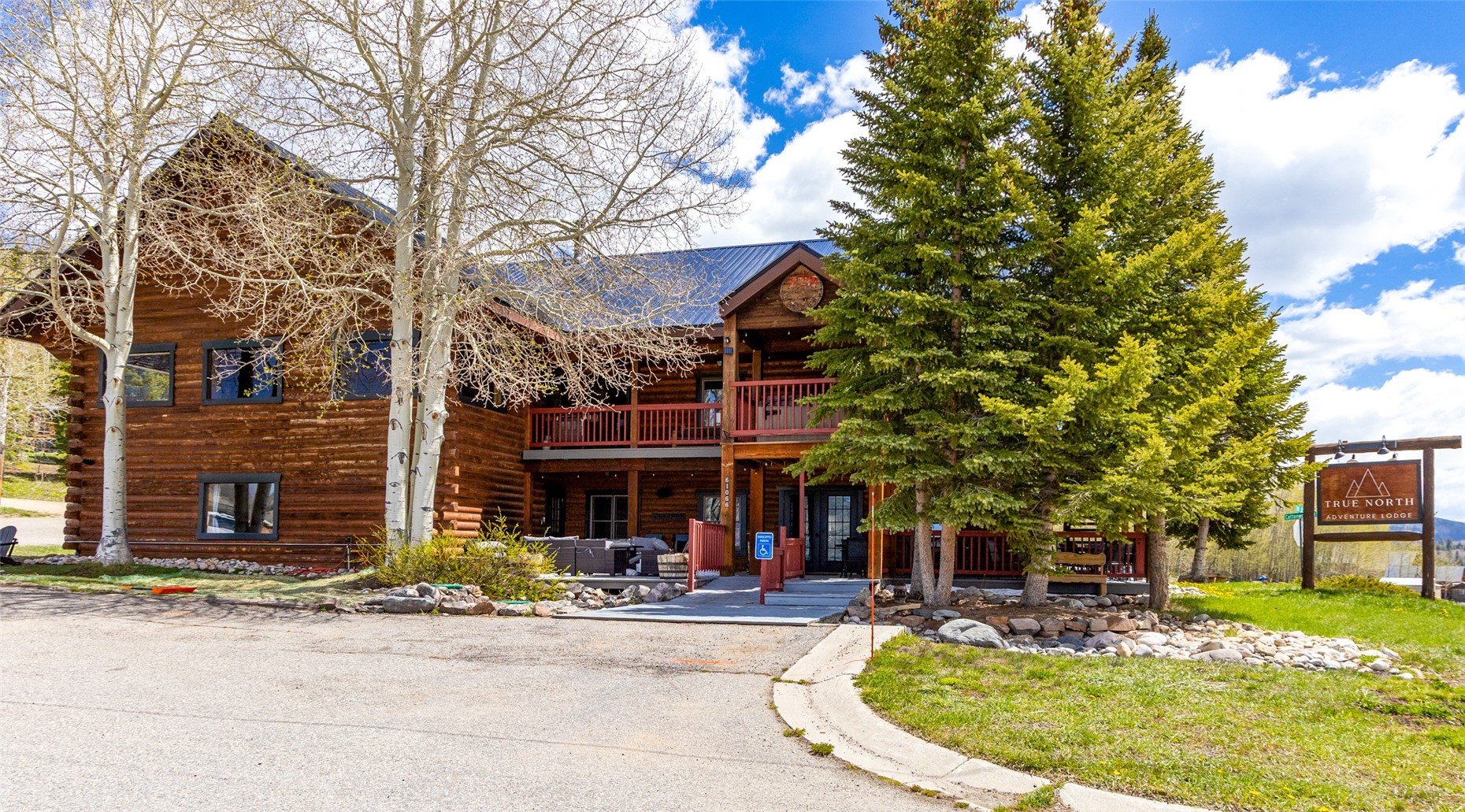 61169 Cottonwood Street Clark CO 80428