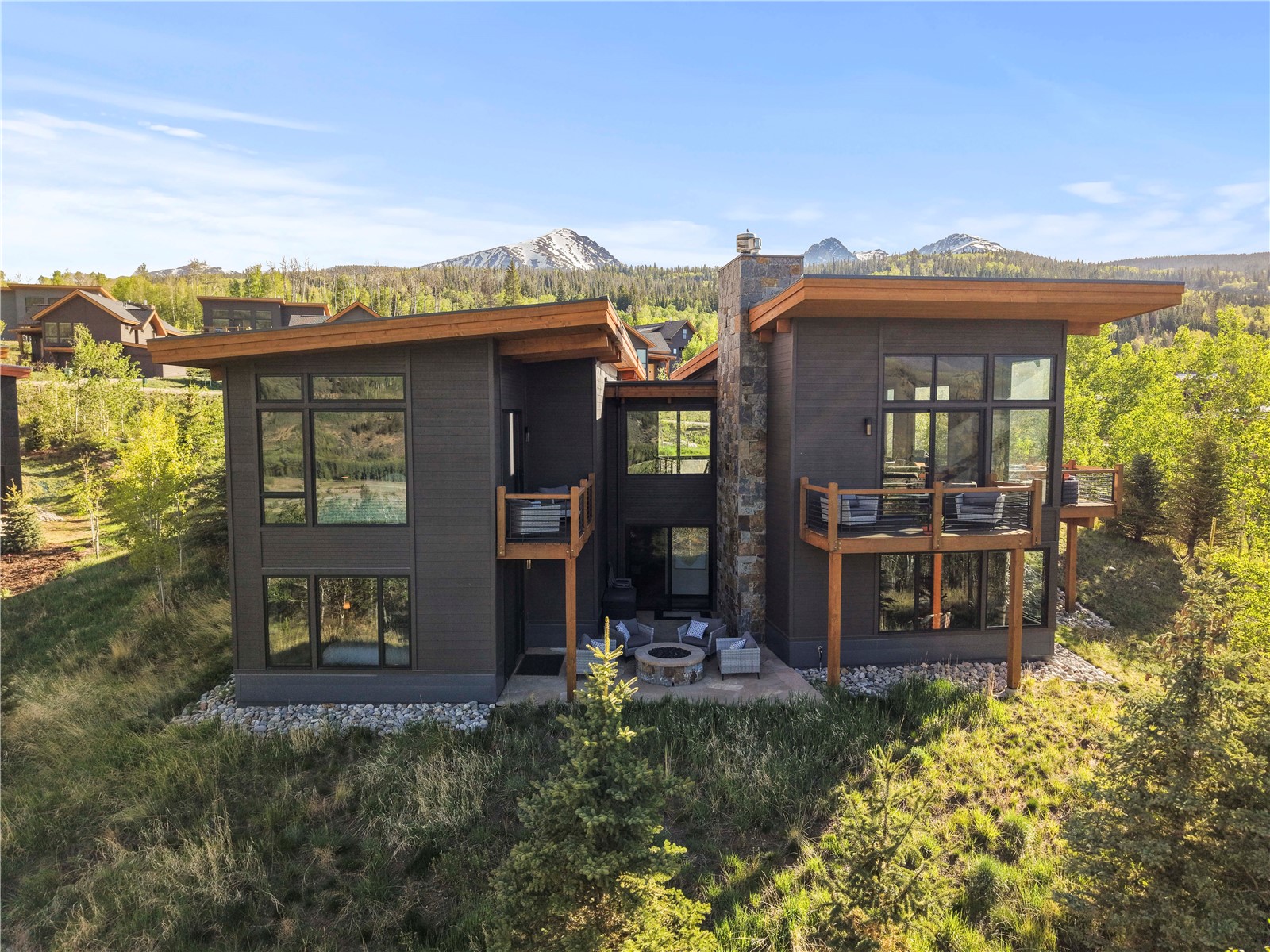 814 Maryland Creek Road Silverthorne CO 80498