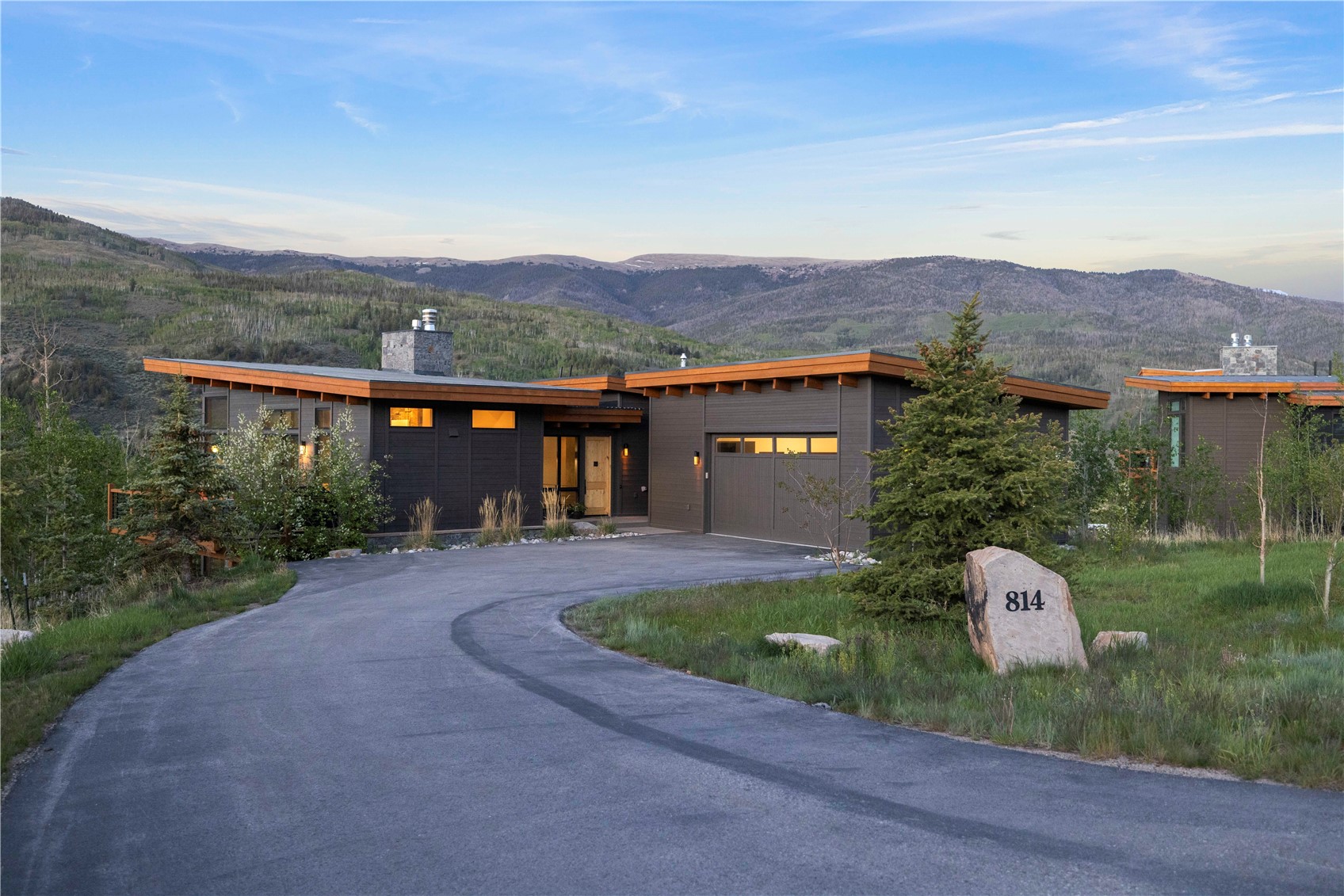 814 Maryland Creek Road Silverthorne CO 80498