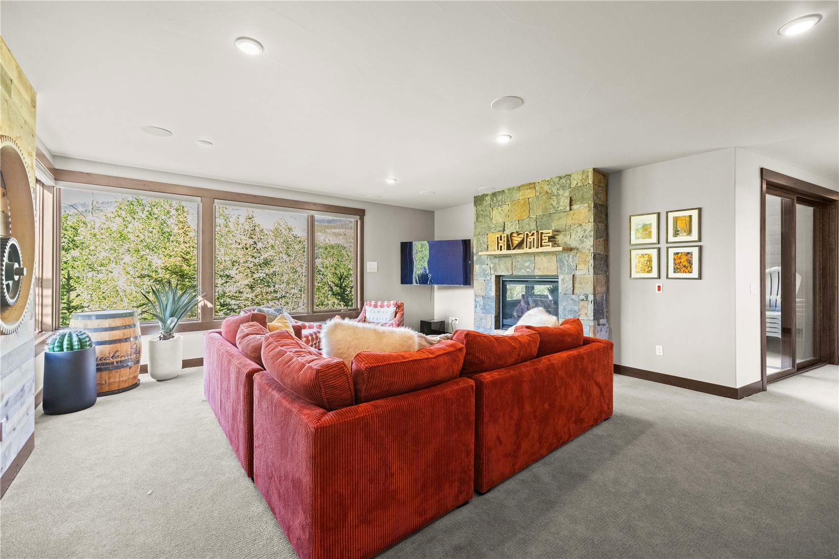 814 Maryland Creek Road Silverthorne CO 80498