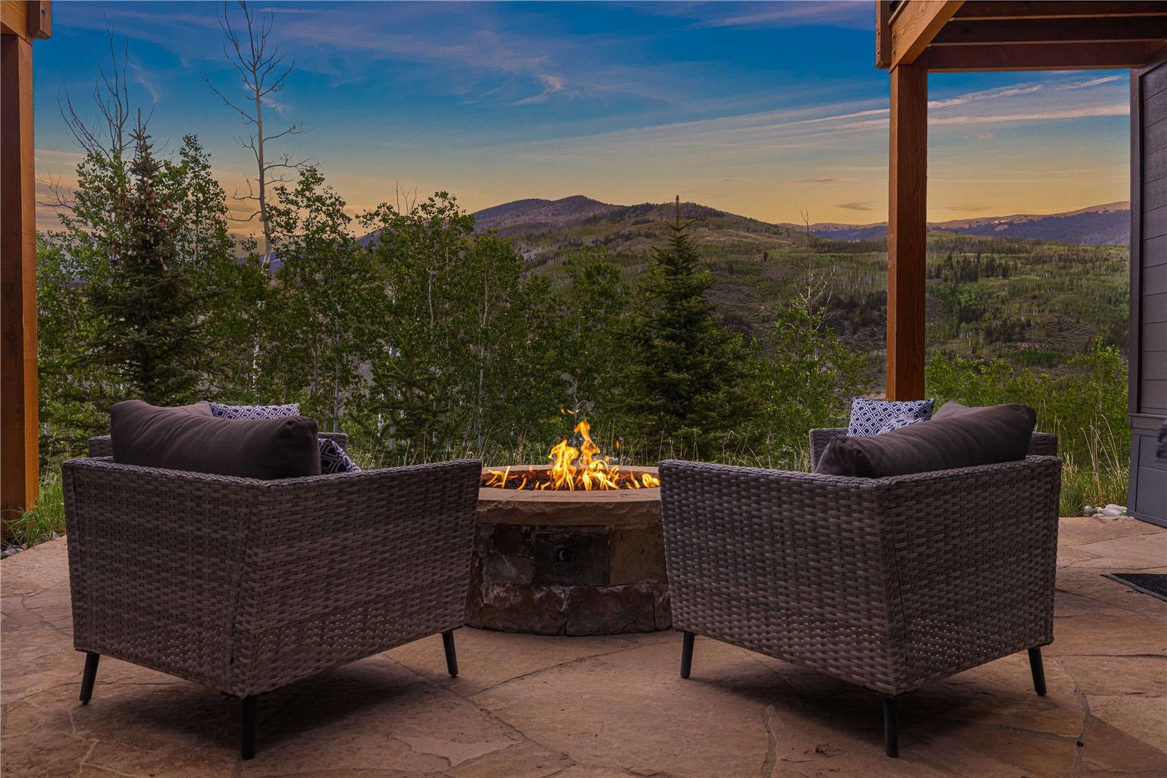 814 Maryland Creek Road Silverthorne CO 80498