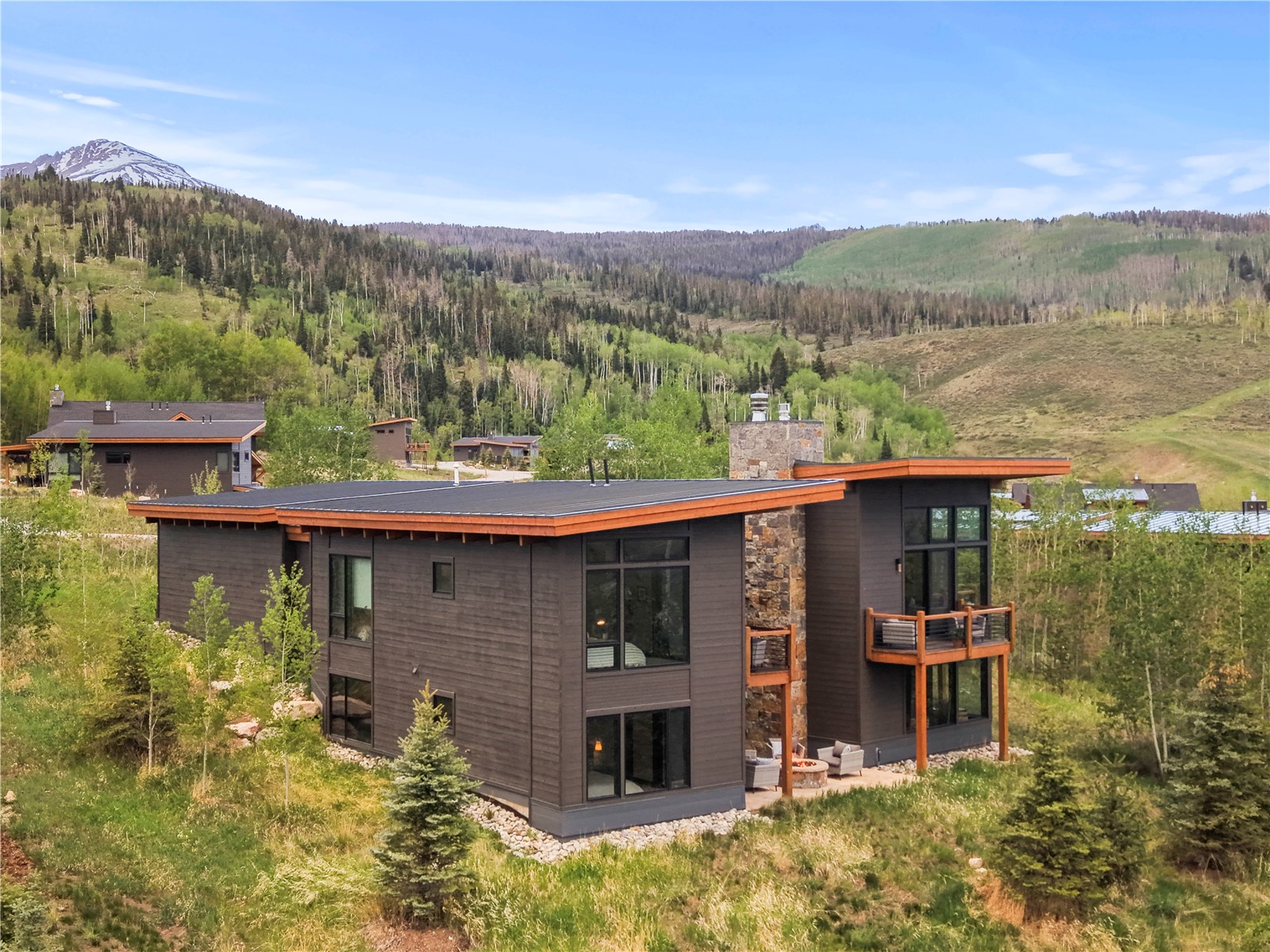 814 Maryland Creek Road Silverthorne CO 80498