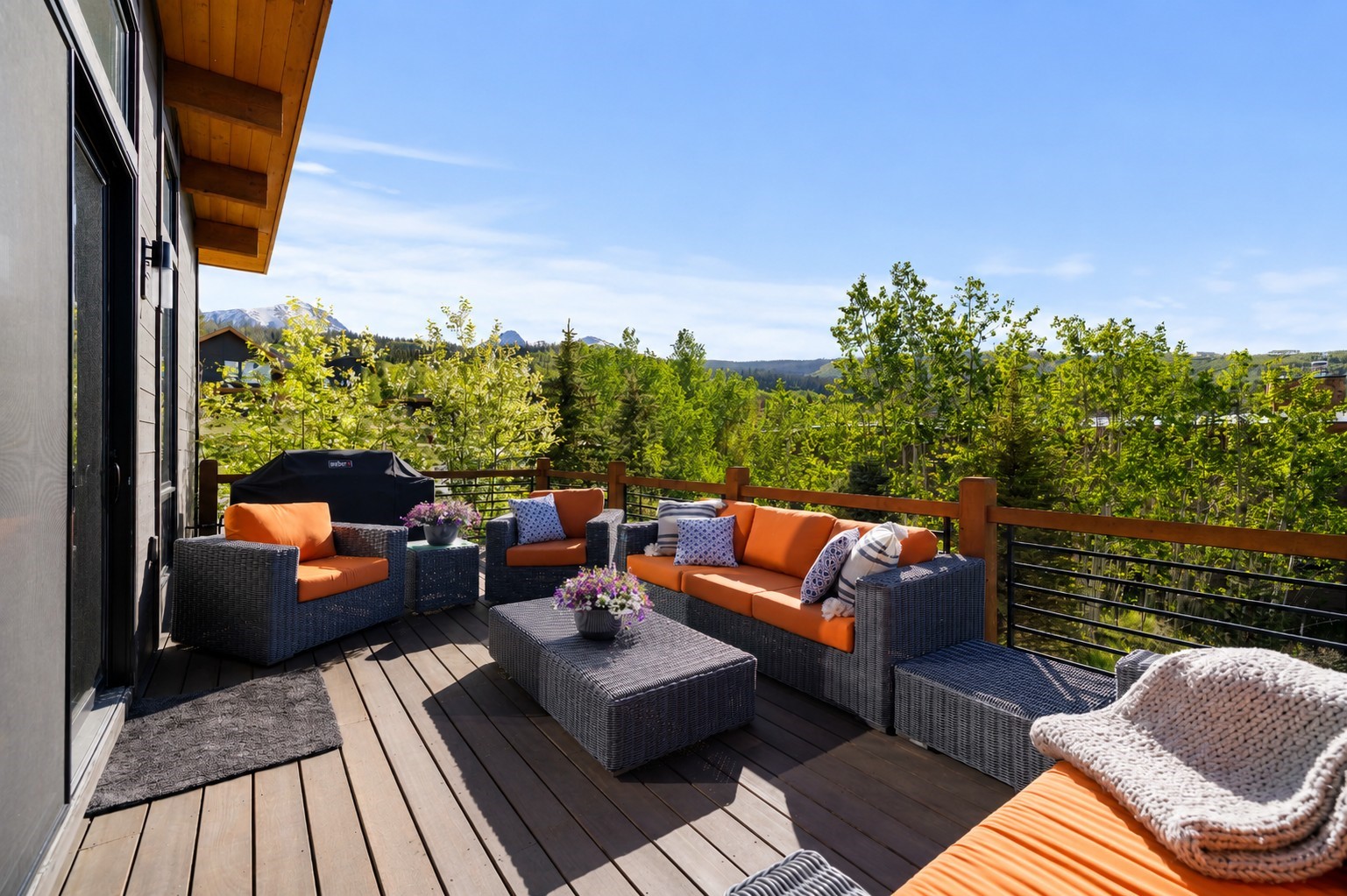 814 Maryland Creek Road Silverthorne CO 80498