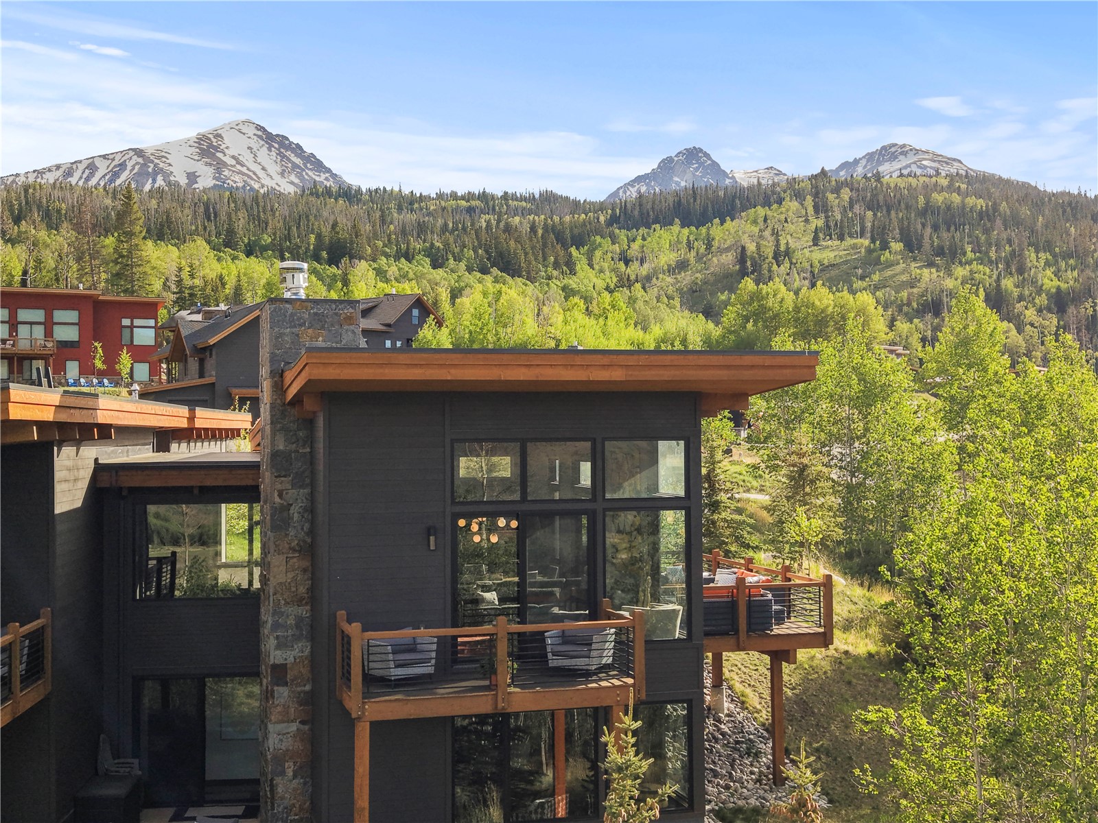 814 Maryland Creek Road Silverthorne CO 80498