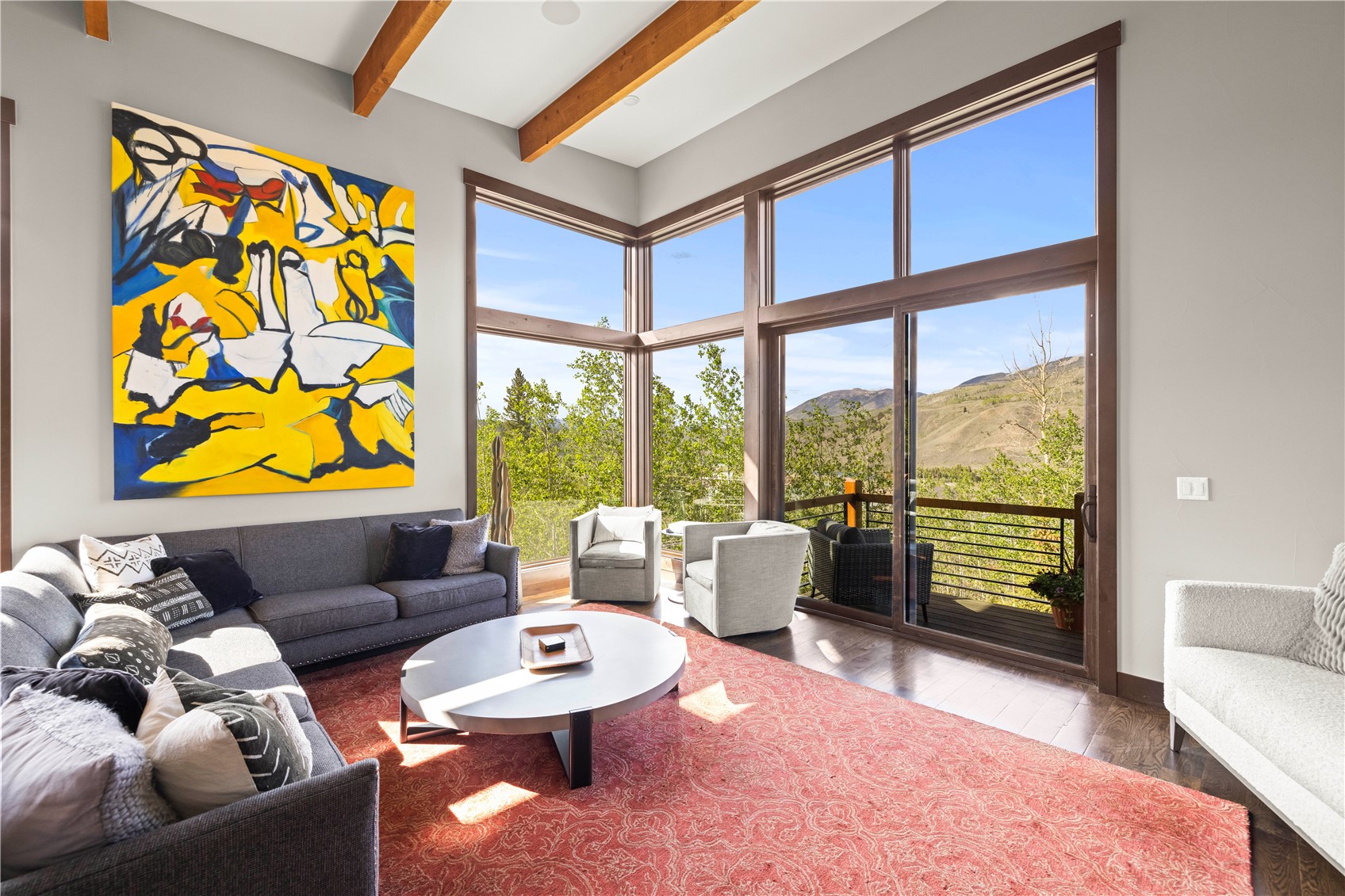 814 Maryland Creek Road Silverthorne CO 80498