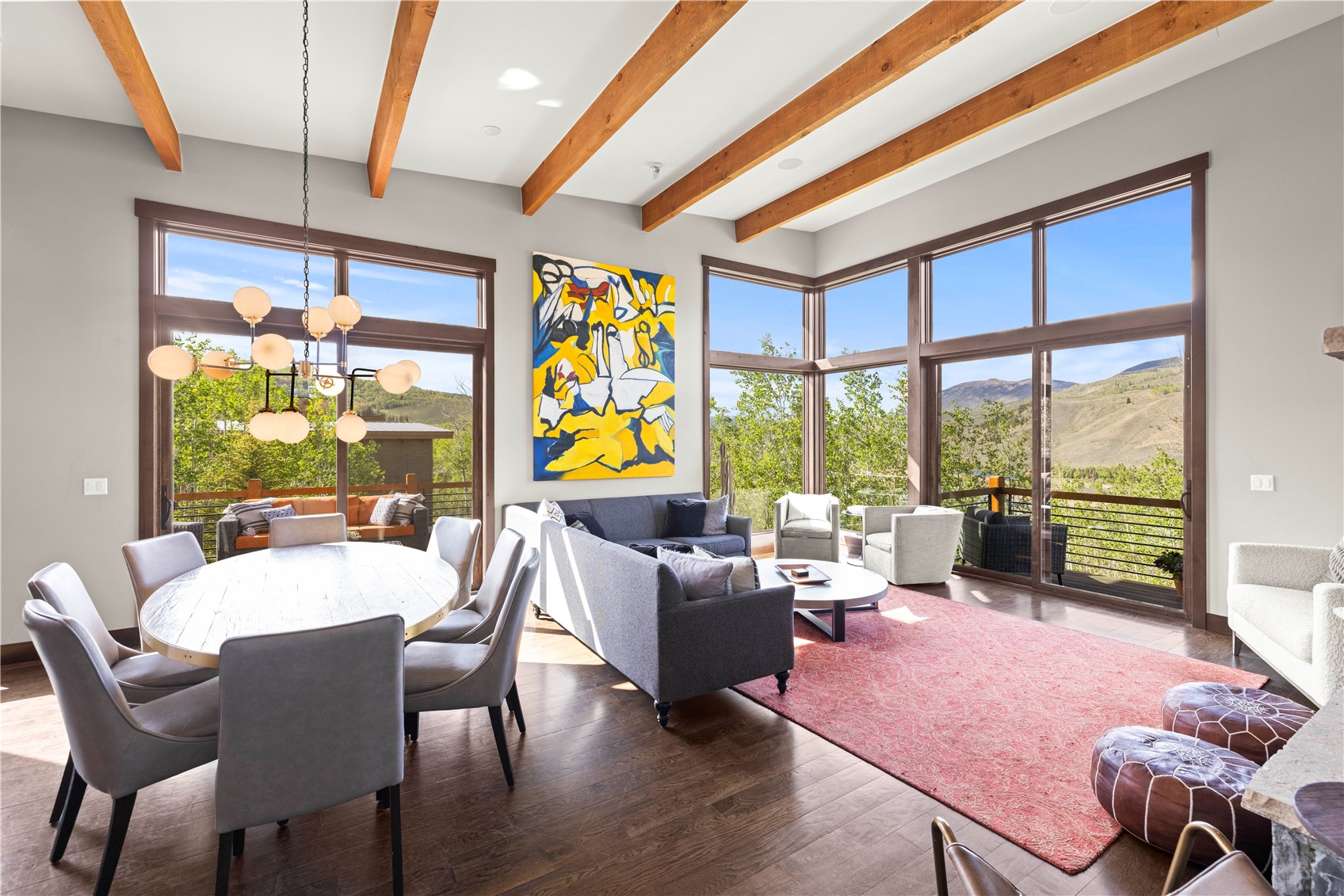 814 Maryland Creek Road Silverthorne CO 80498
