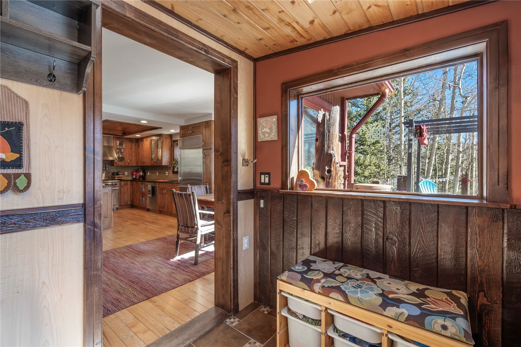 495 Edgewood Road Alma CO 80420