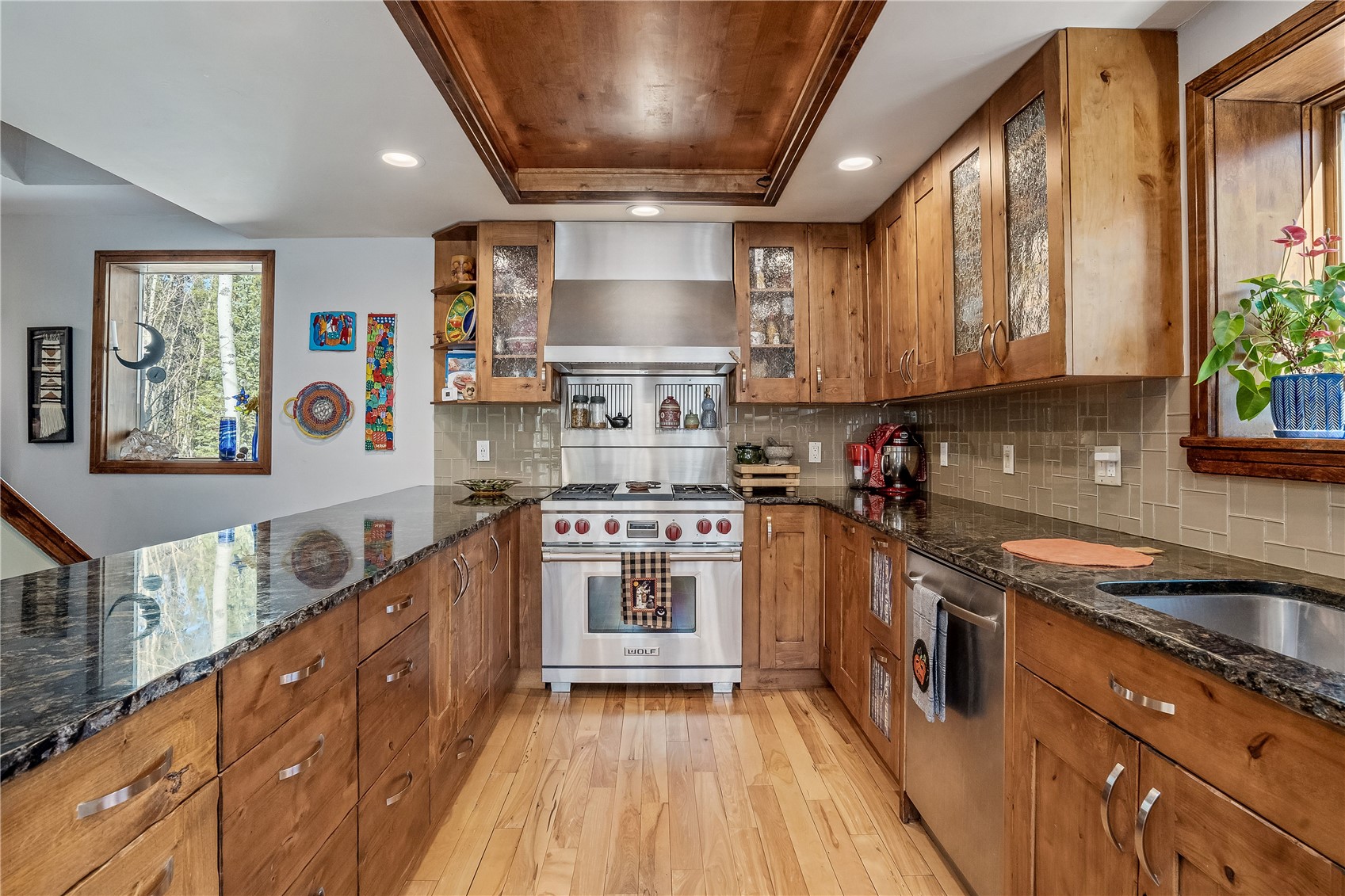 495 Edgewood Road Alma CO 80420