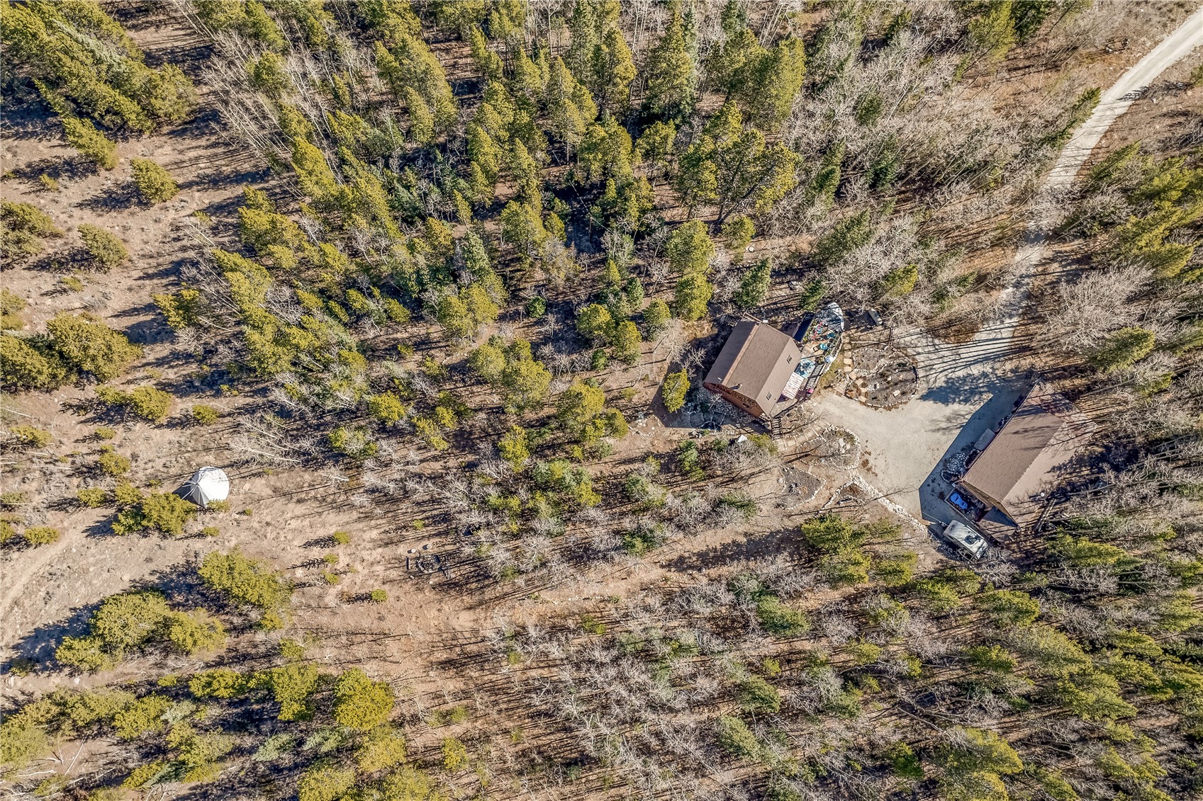 495 Edgewood Road Alma CO 80420