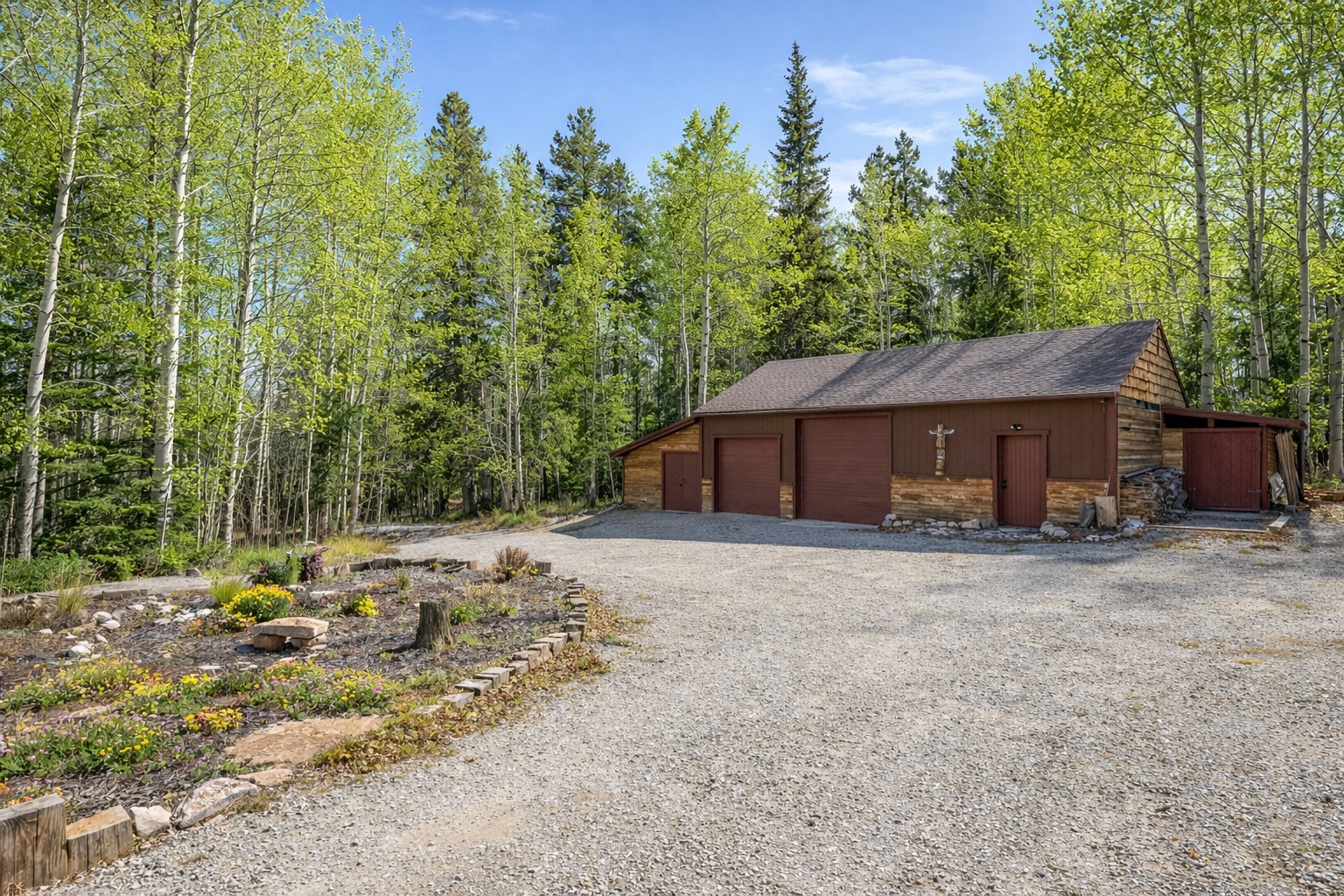 495 Edgewood Road Alma CO 80420