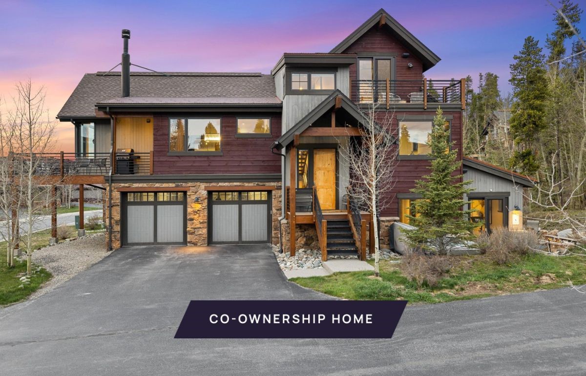 16 Luisa Drive Breckenridge CO 80424