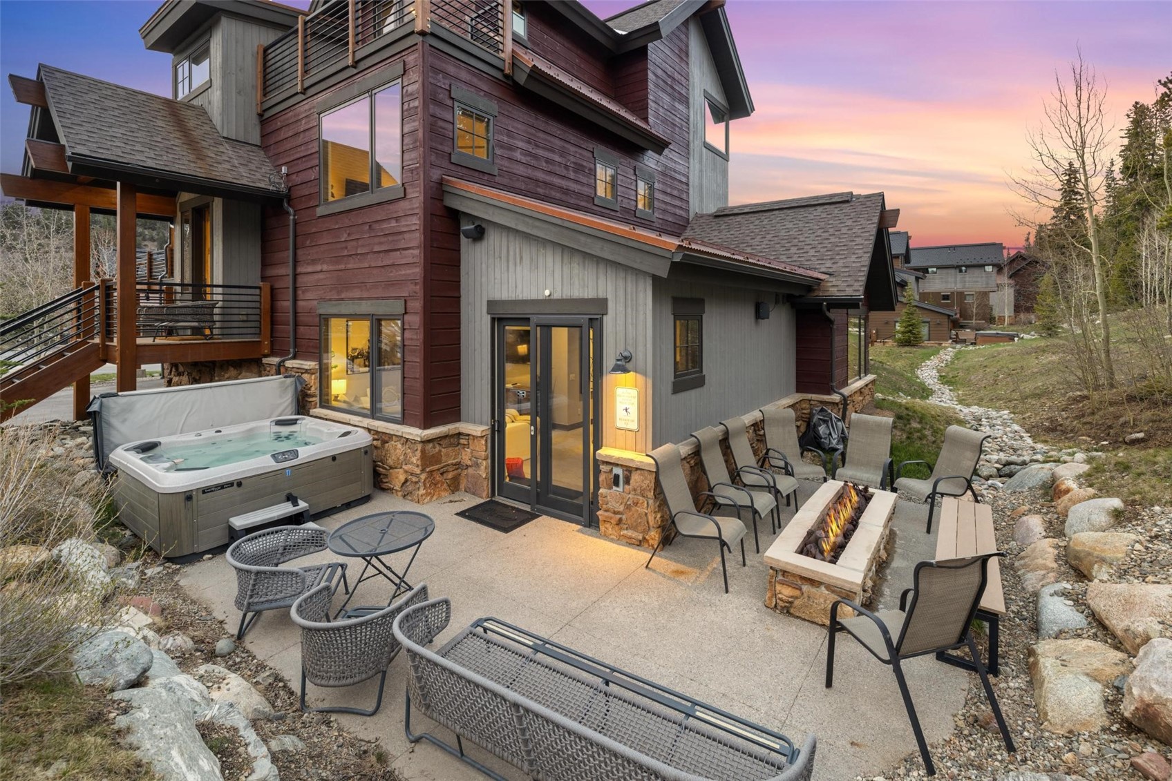 16 Luisa Drive Breckenridge CO 80424