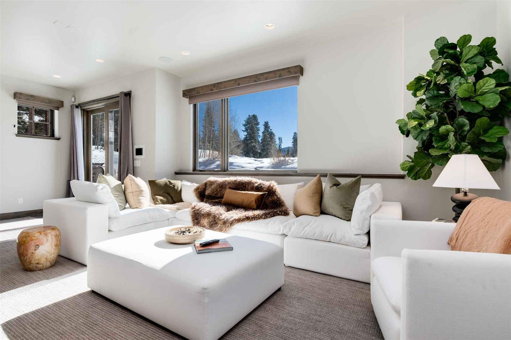 16 Luisa Drive Breckenridge CO 80424