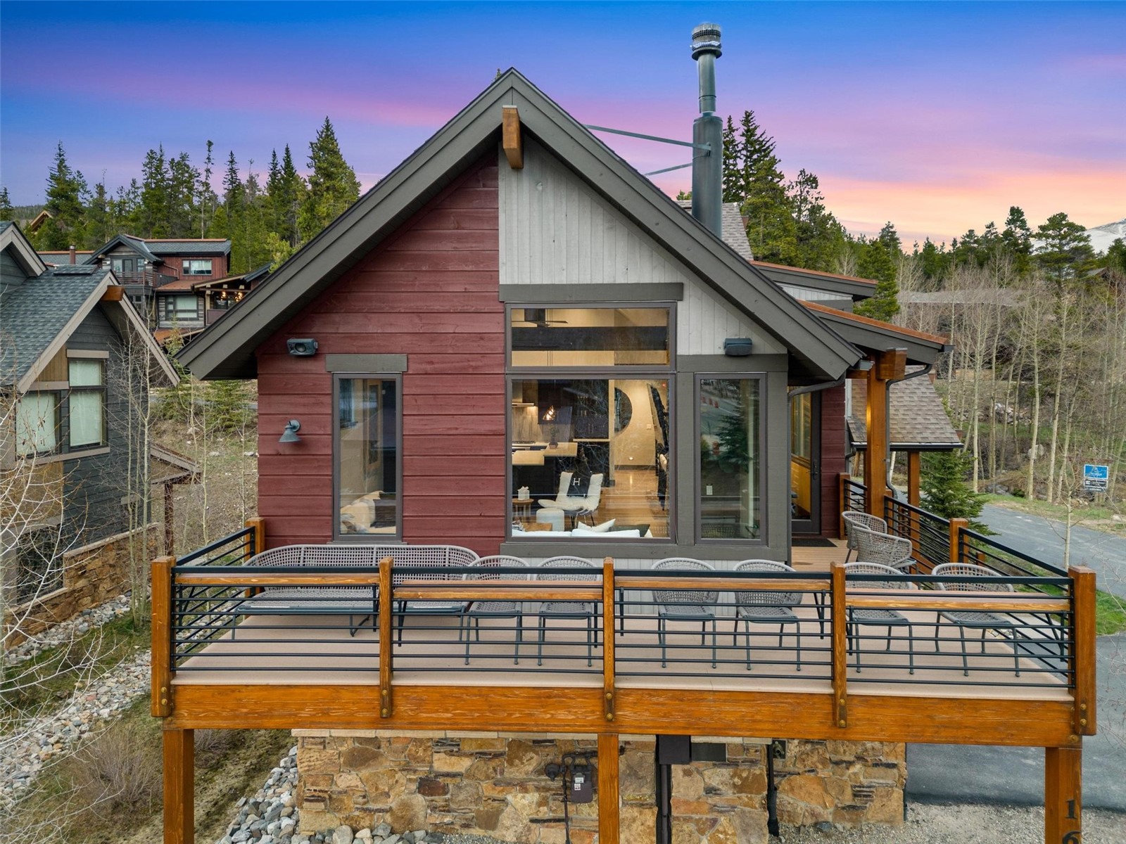 16 Luisa Drive Breckenridge CO 80424