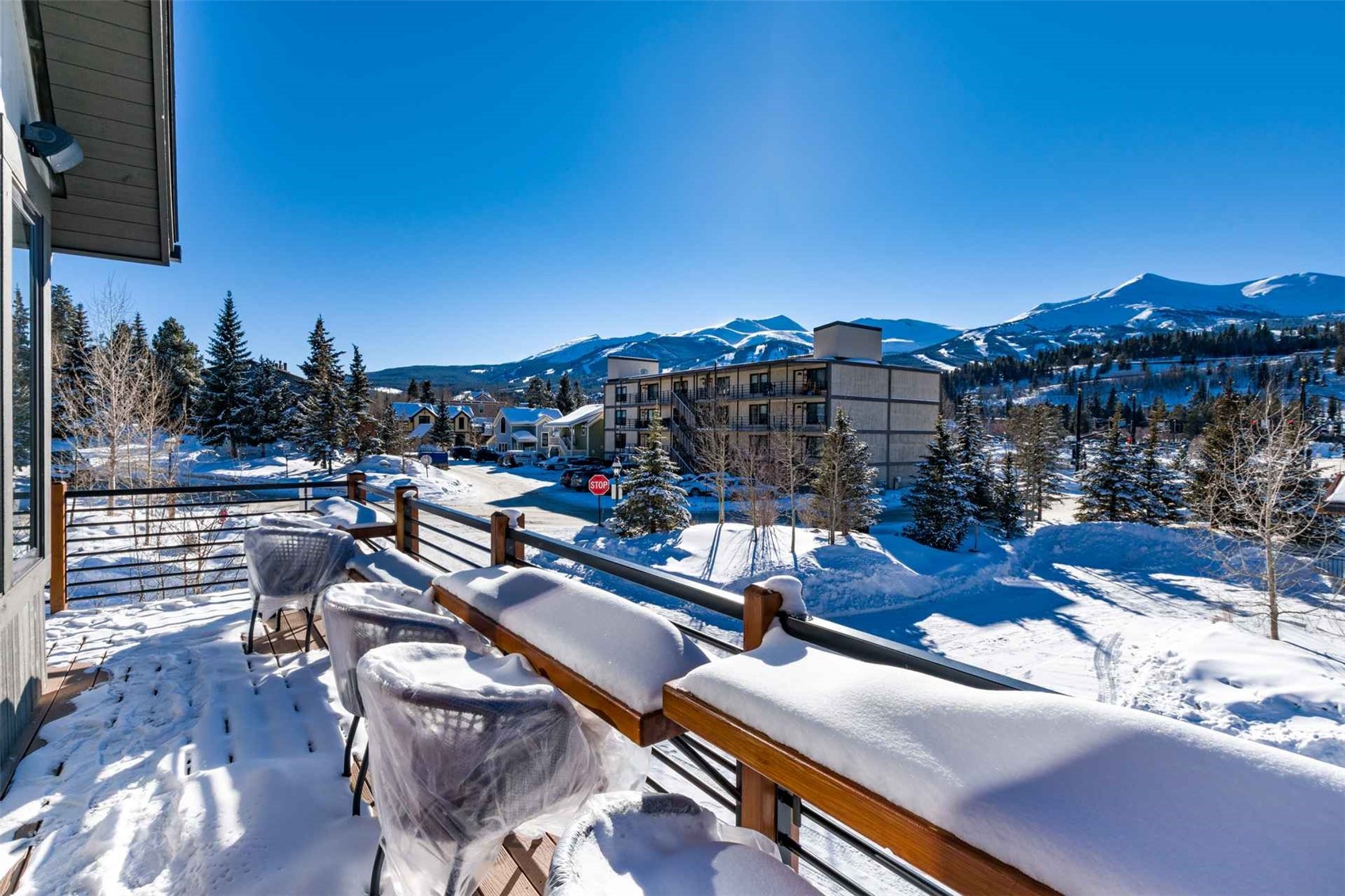 16 Luisa Drive Breckenridge CO 80424