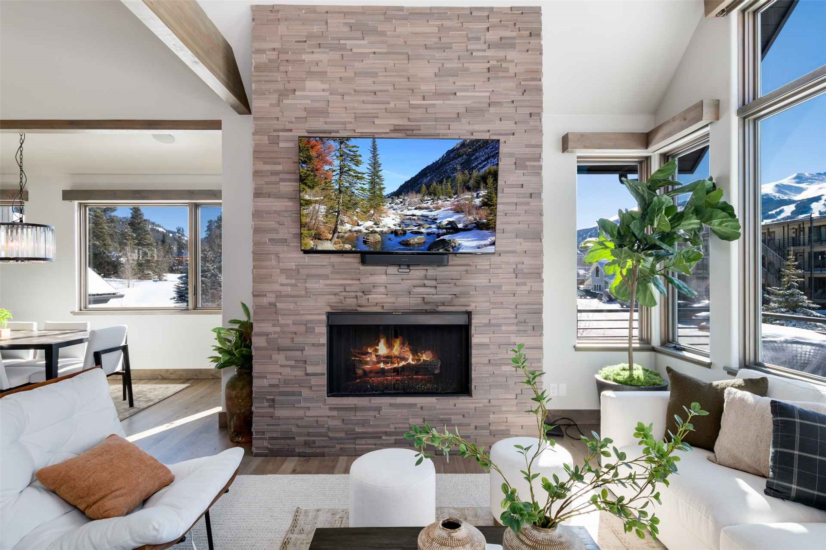 16 Luisa Drive Breckenridge CO 80424