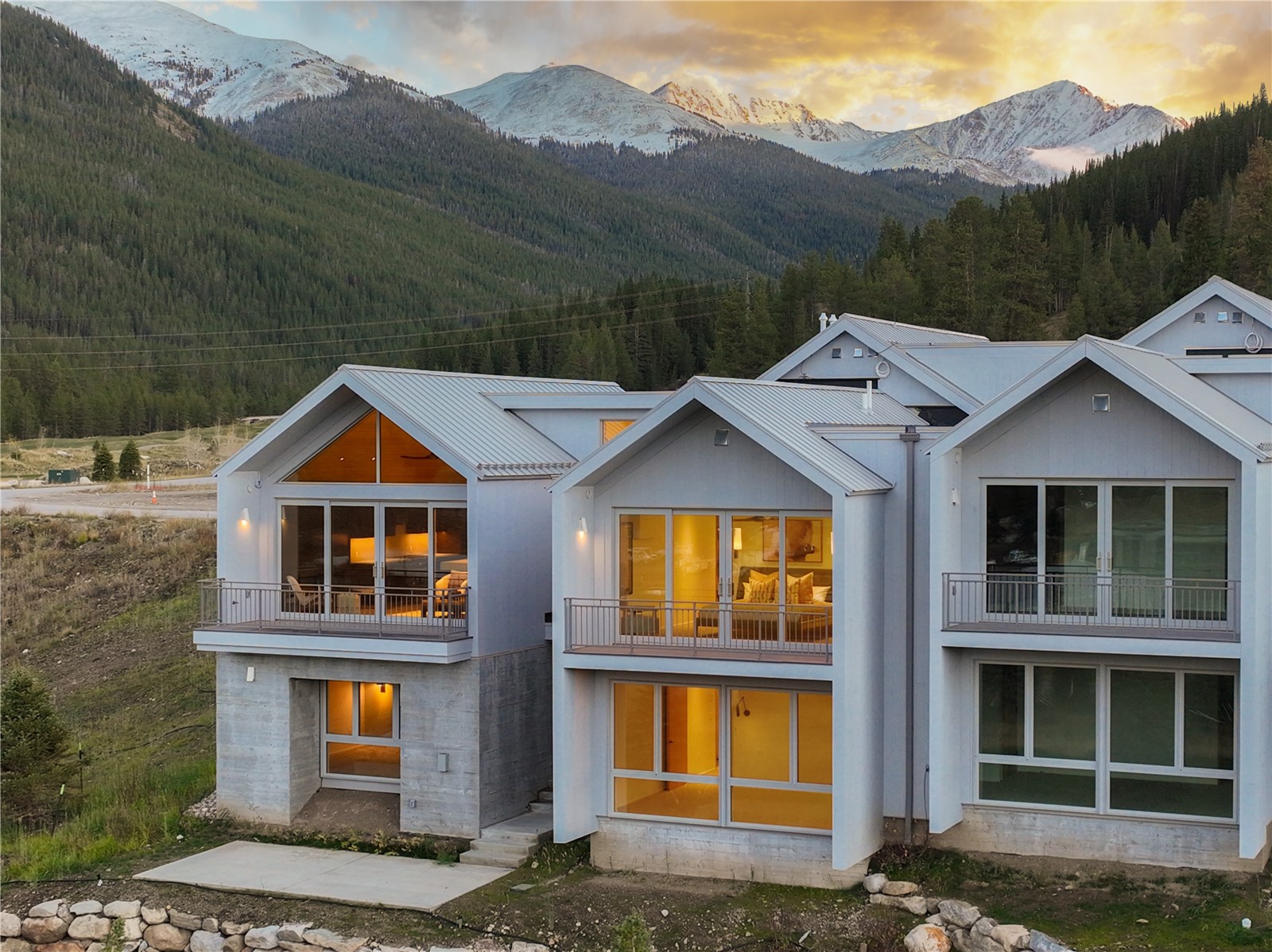 336 Born Club Drive Copper Mountain CO 80443