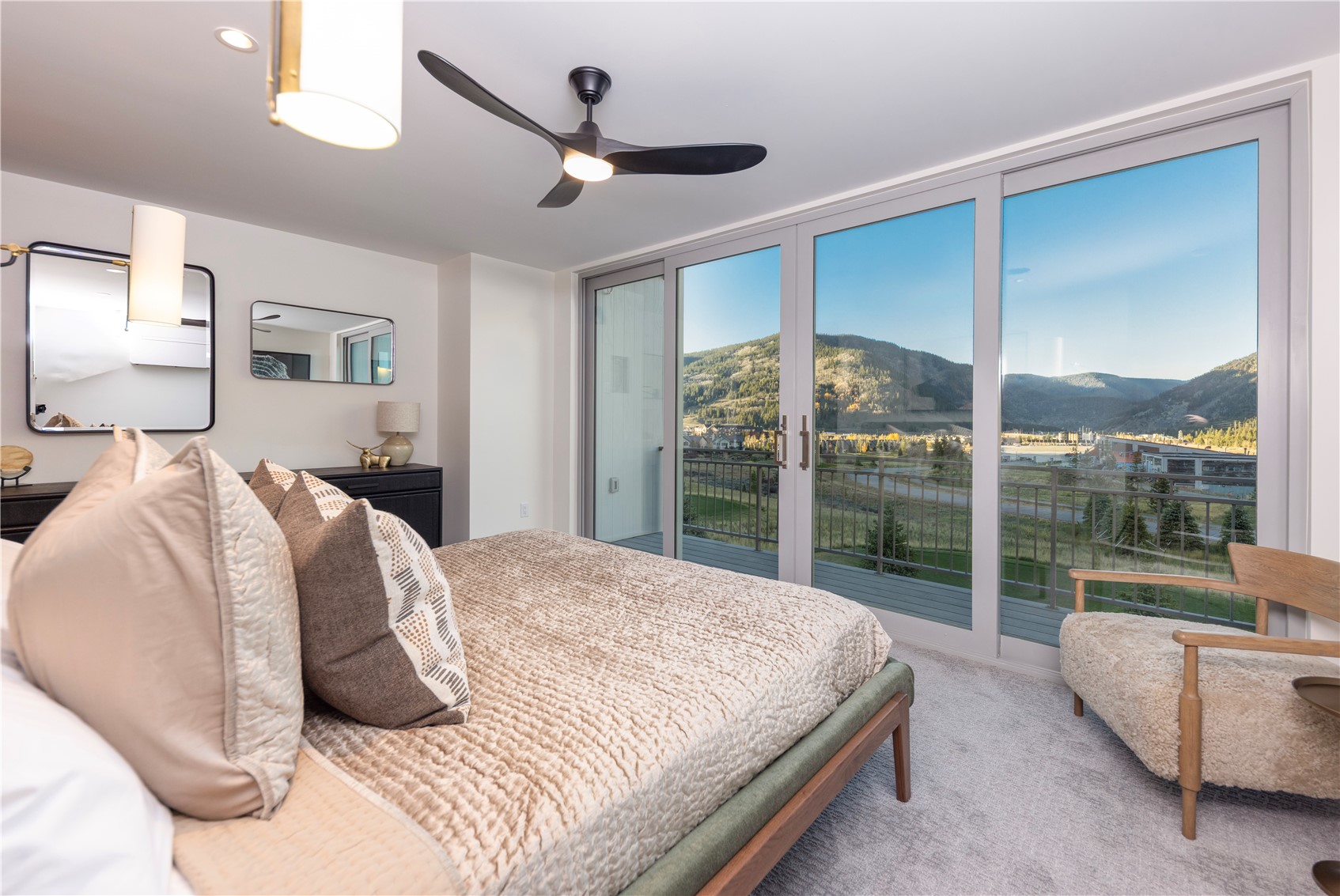 336 Born Club Drive Copper Mountain CO 80443