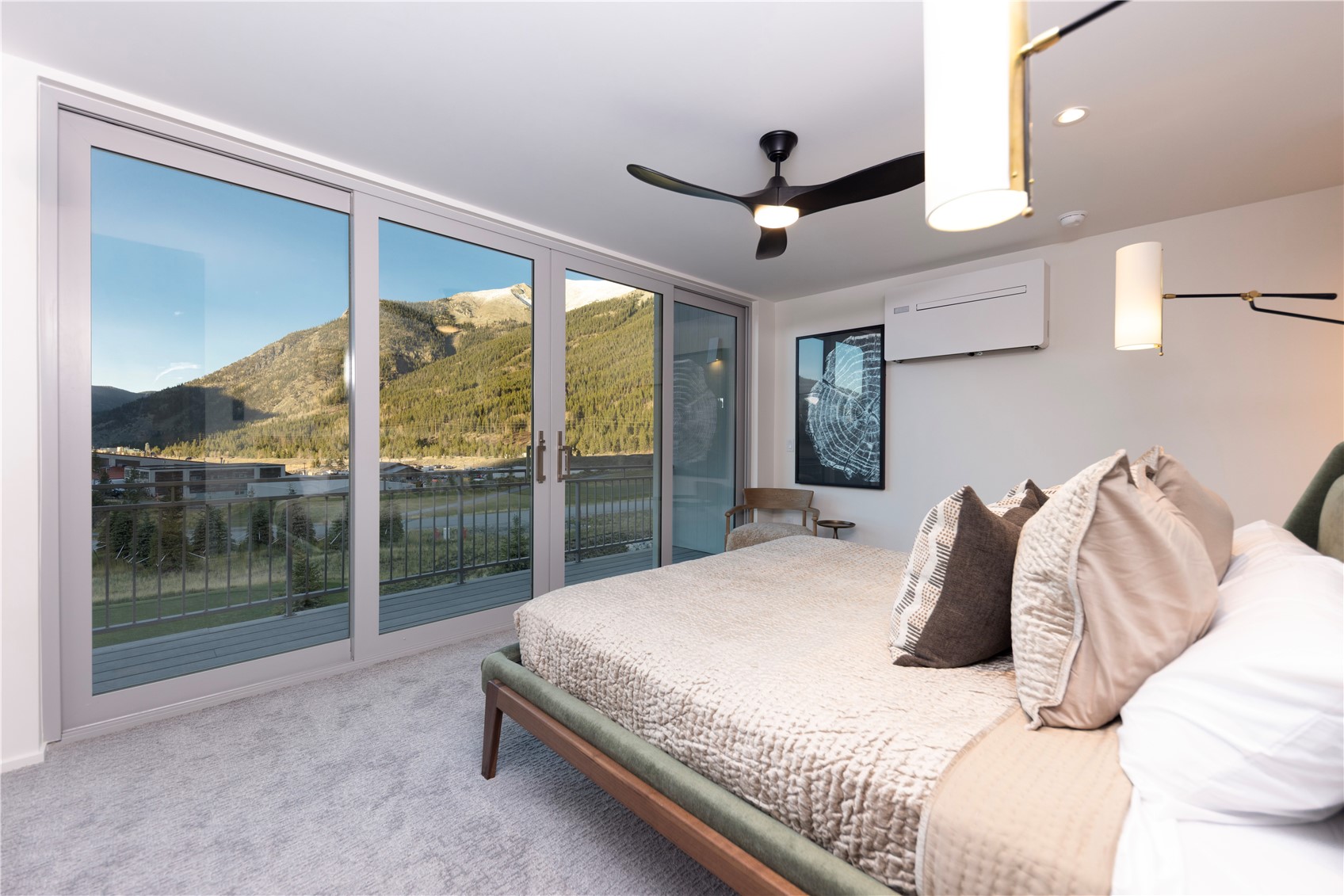 336 Born Club Drive Copper Mountain CO 80443