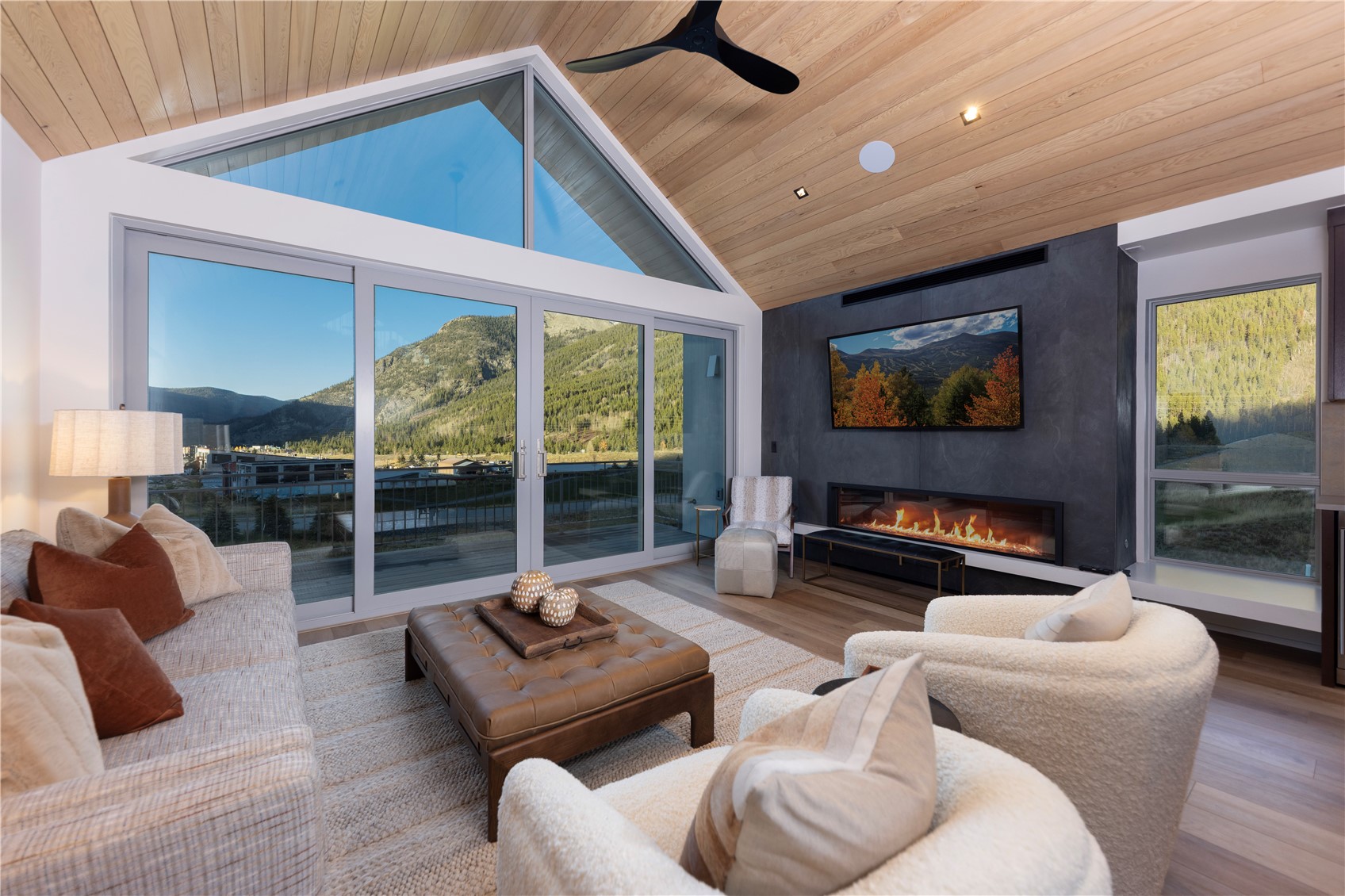 336 Born Club Drive Copper Mountain CO 80443