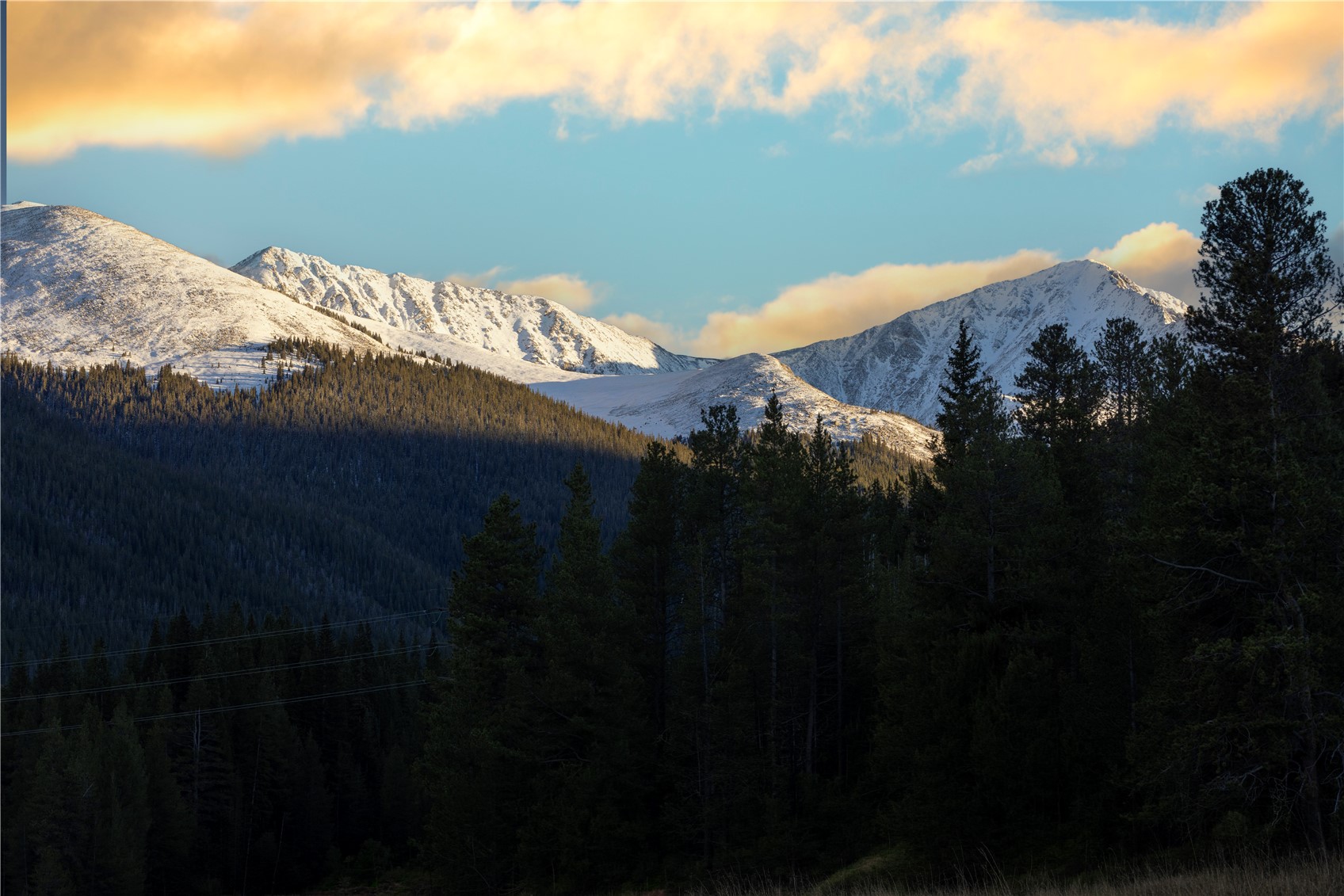 336 Born Club Drive Copper Mountain CO 80443
