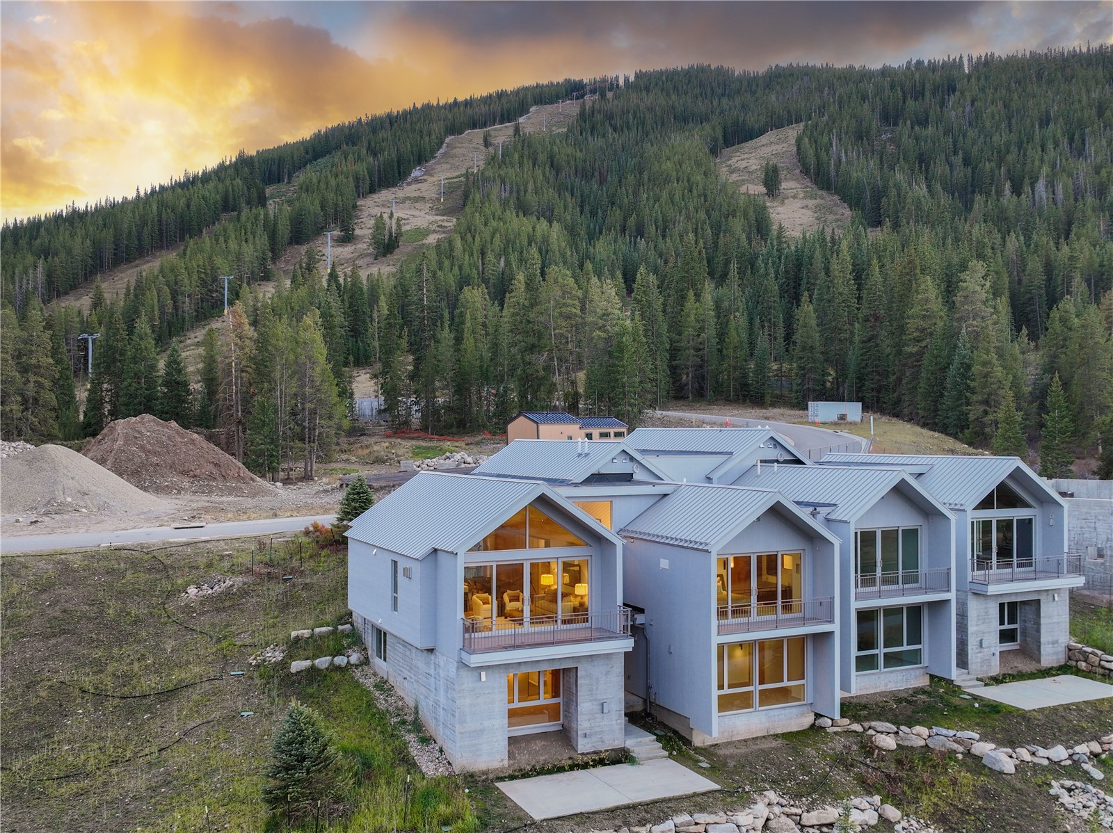 336 Born Club Drive Copper Mountain CO 80443