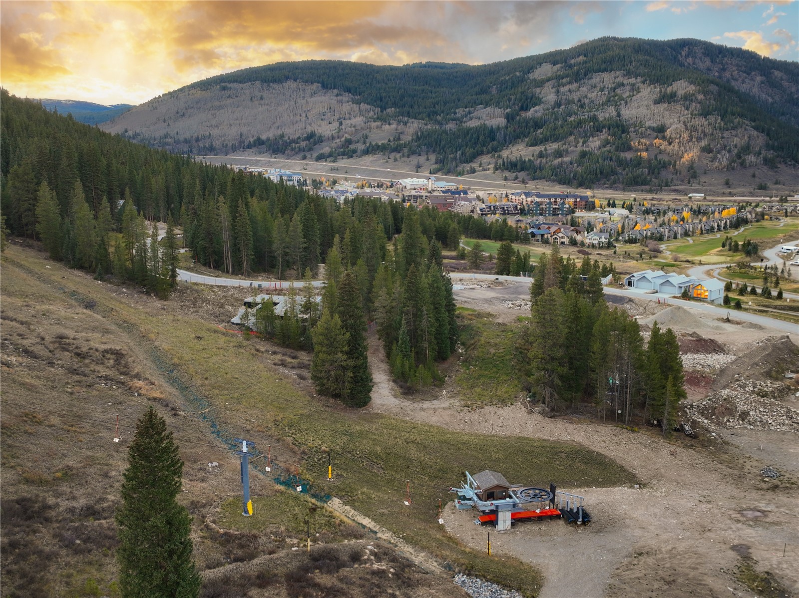 336 Born Club Drive Copper Mountain CO 80443