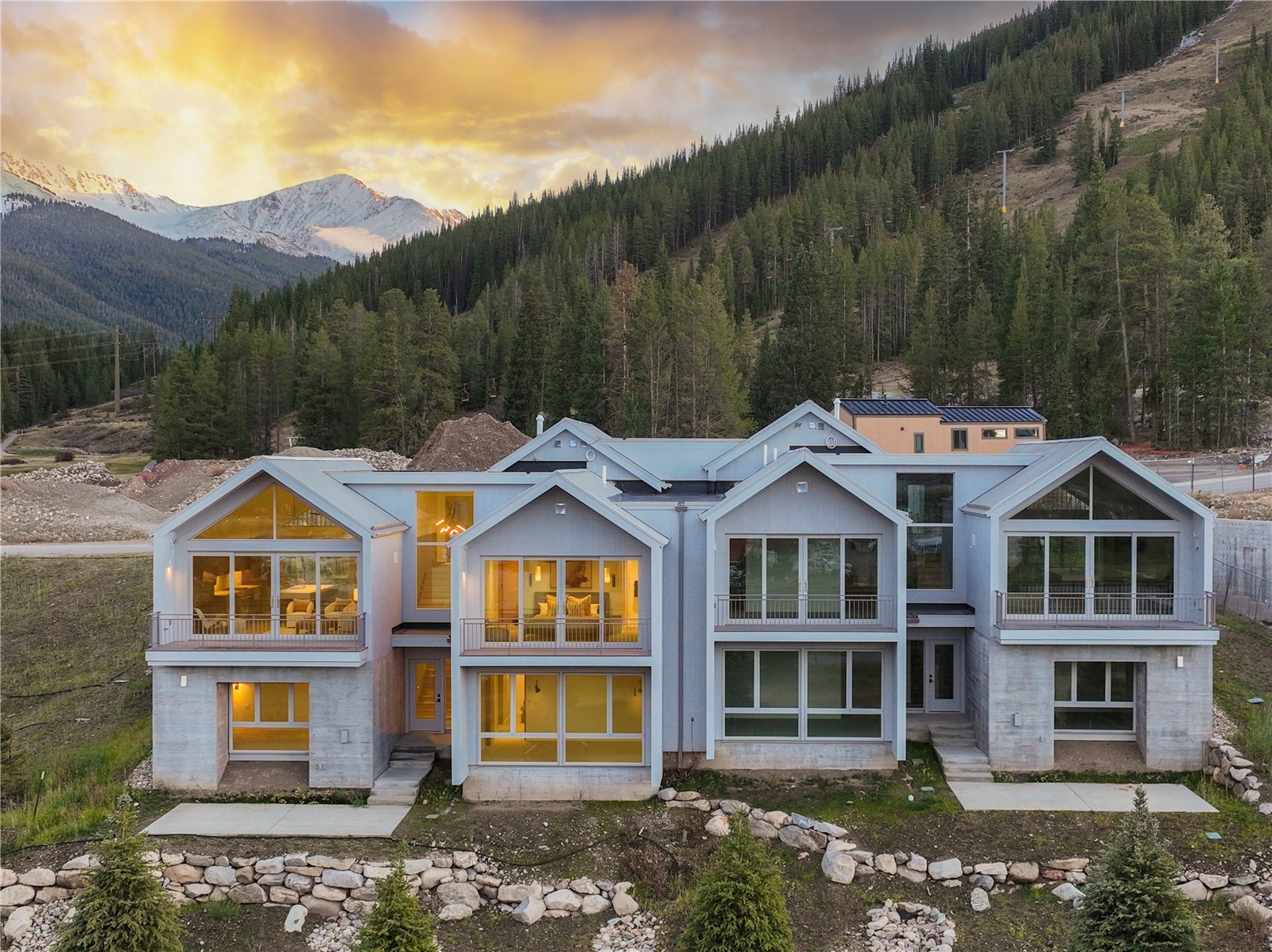 336 Born Club Drive Copper Mountain CO 80443