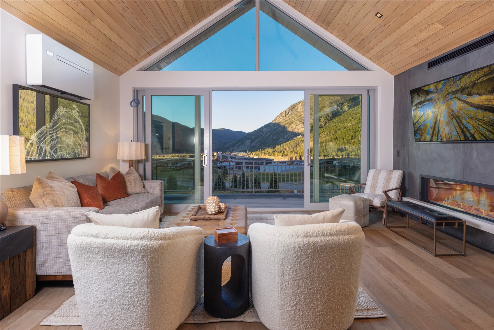 336 Born Club Drive Copper Mountain CO 80443