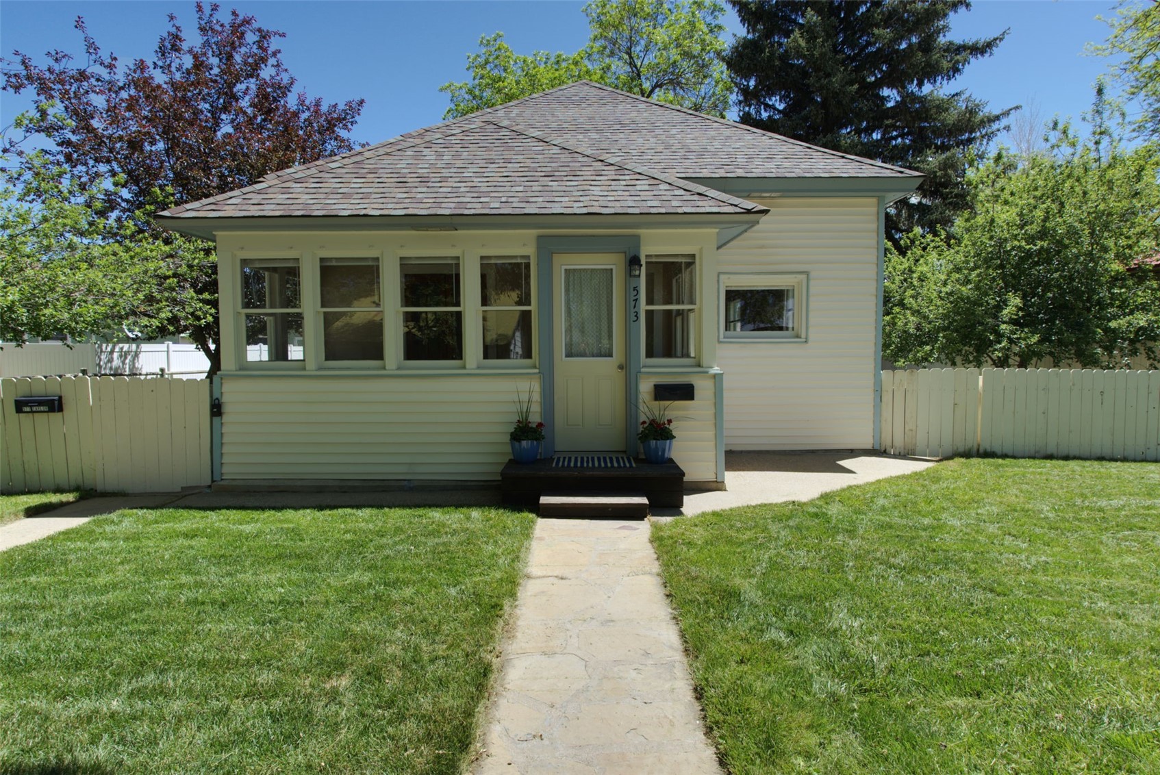 573 Taylor Street Craig CO 81625