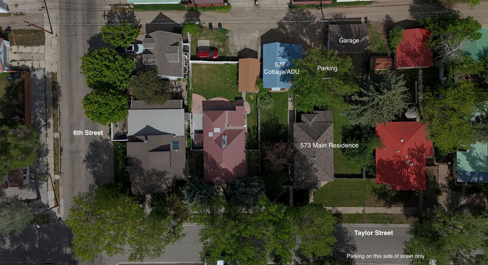 573 Taylor Street Craig CO 81625