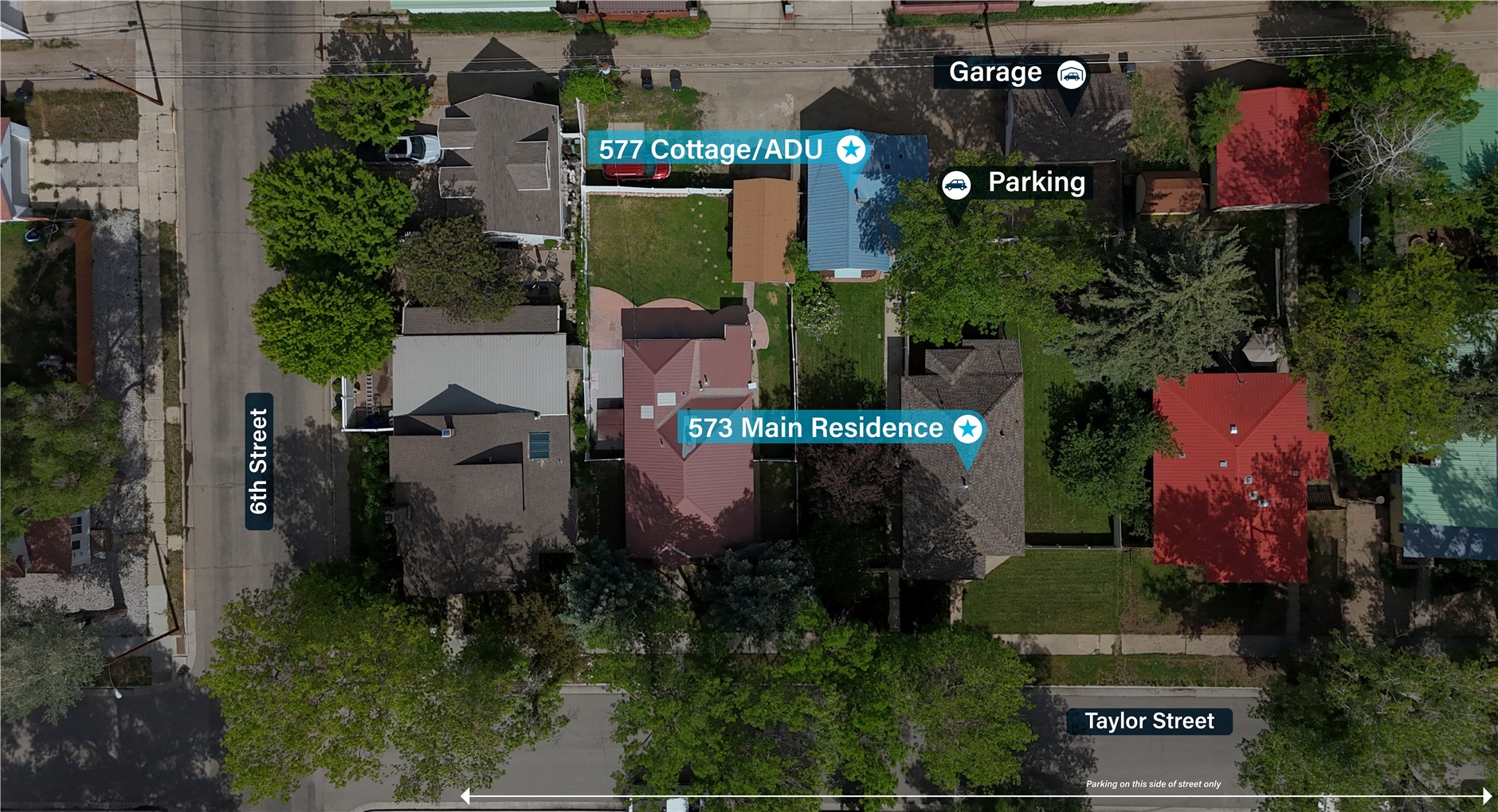 573 Taylor Street Craig CO 81625