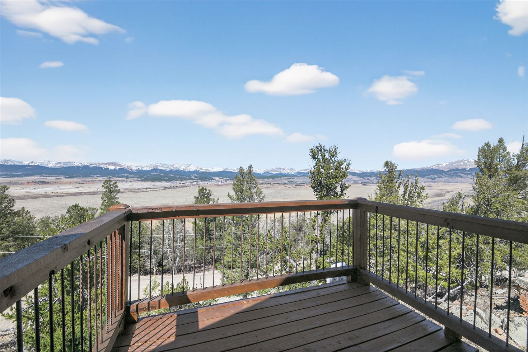 5844 Middle Fork Fairplay CO 80440