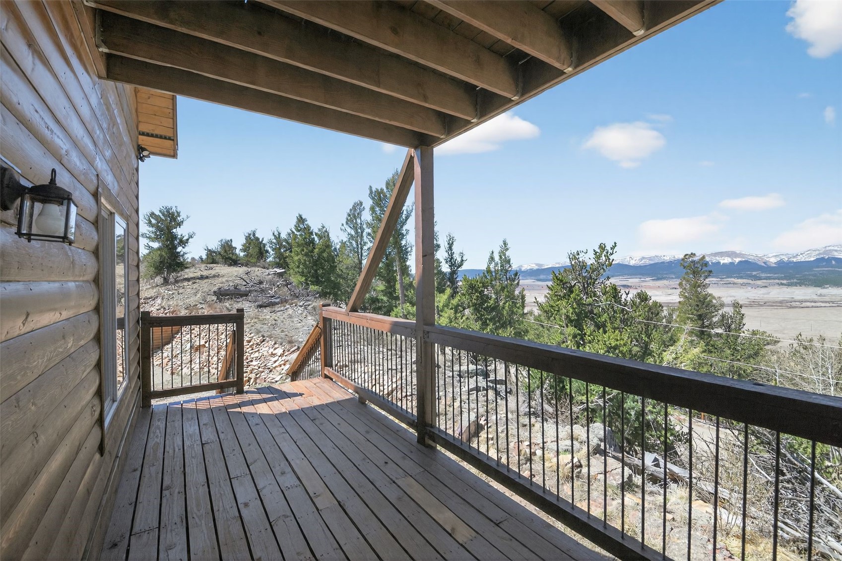 5844 Middle Fork Fairplay CO 80440