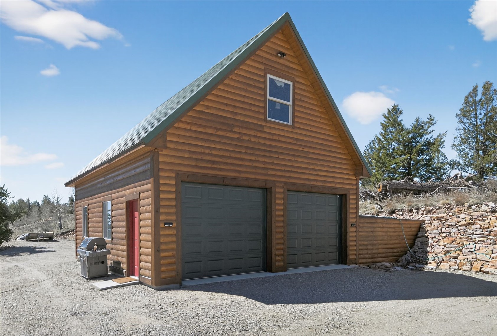 5844 Middle Fork Fairplay CO 80440