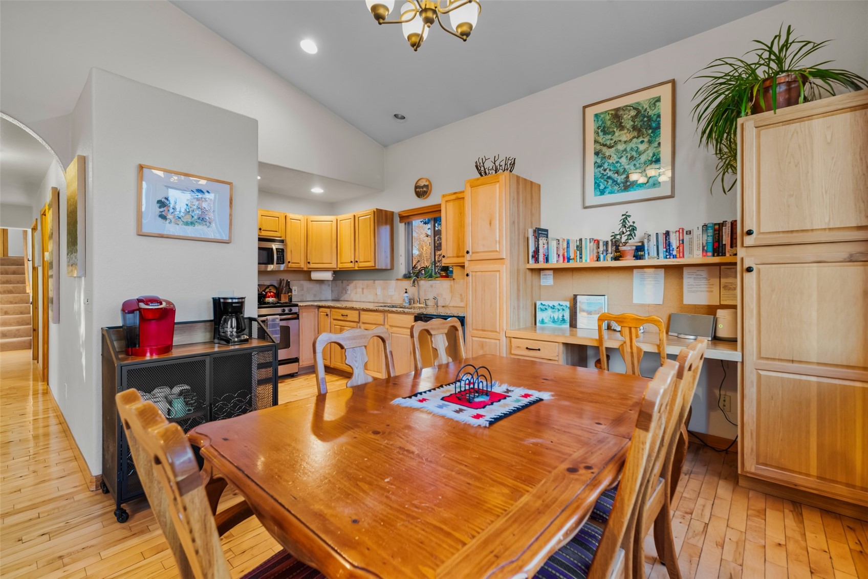 48 Teton Trail Como CO 80432