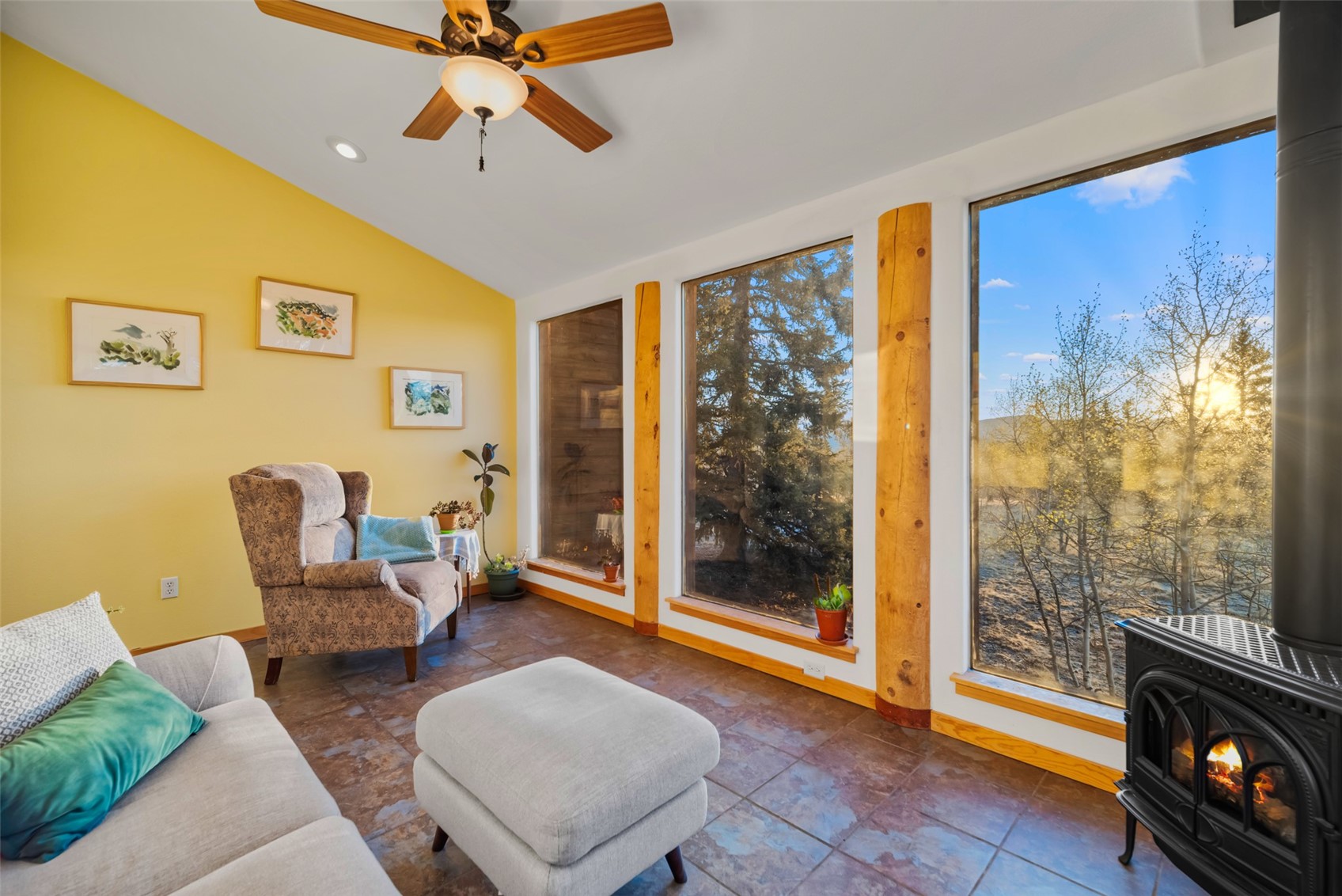 48 Teton Trail Como CO 80432