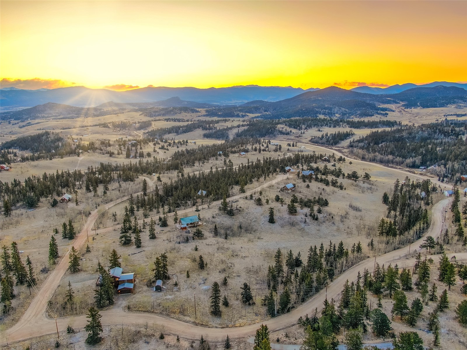48 Teton Trail Como CO 80432