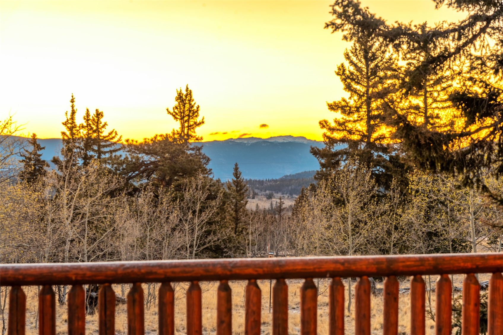 48 Teton Trail Como CO 80432