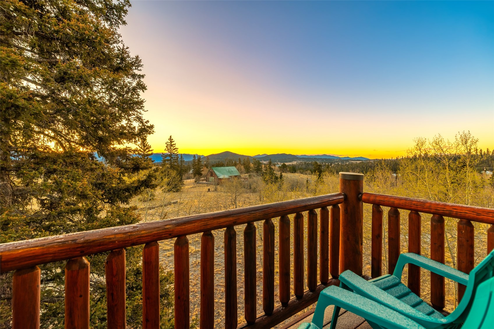 48 Teton Trail Como CO 80432