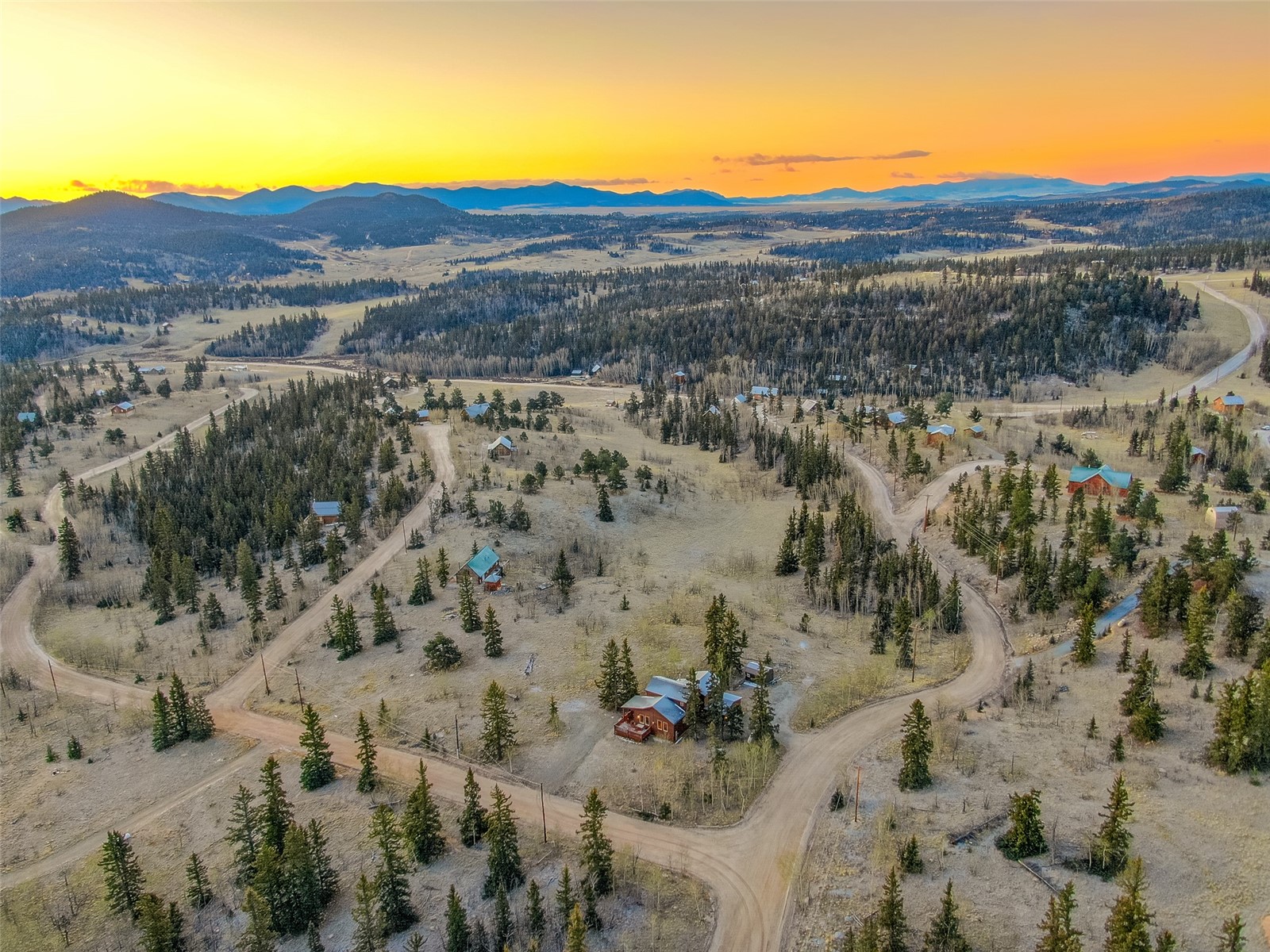 48 Teton Trail Como CO 80432