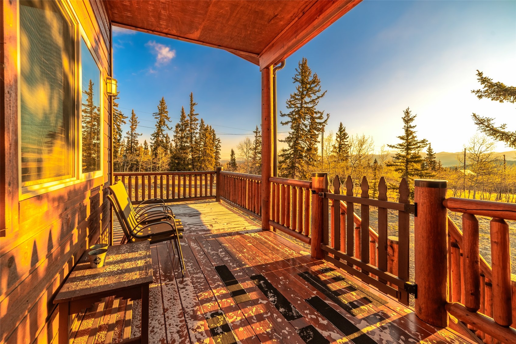 48 Teton Trail Como CO 80432