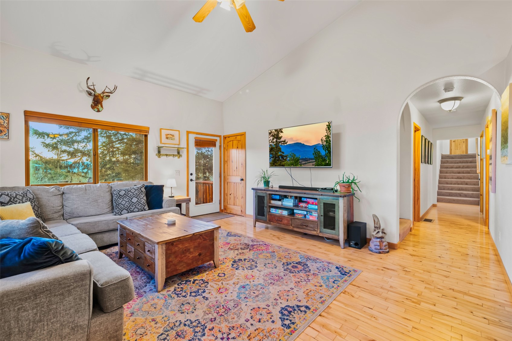 48 Teton Trail Como CO 80432